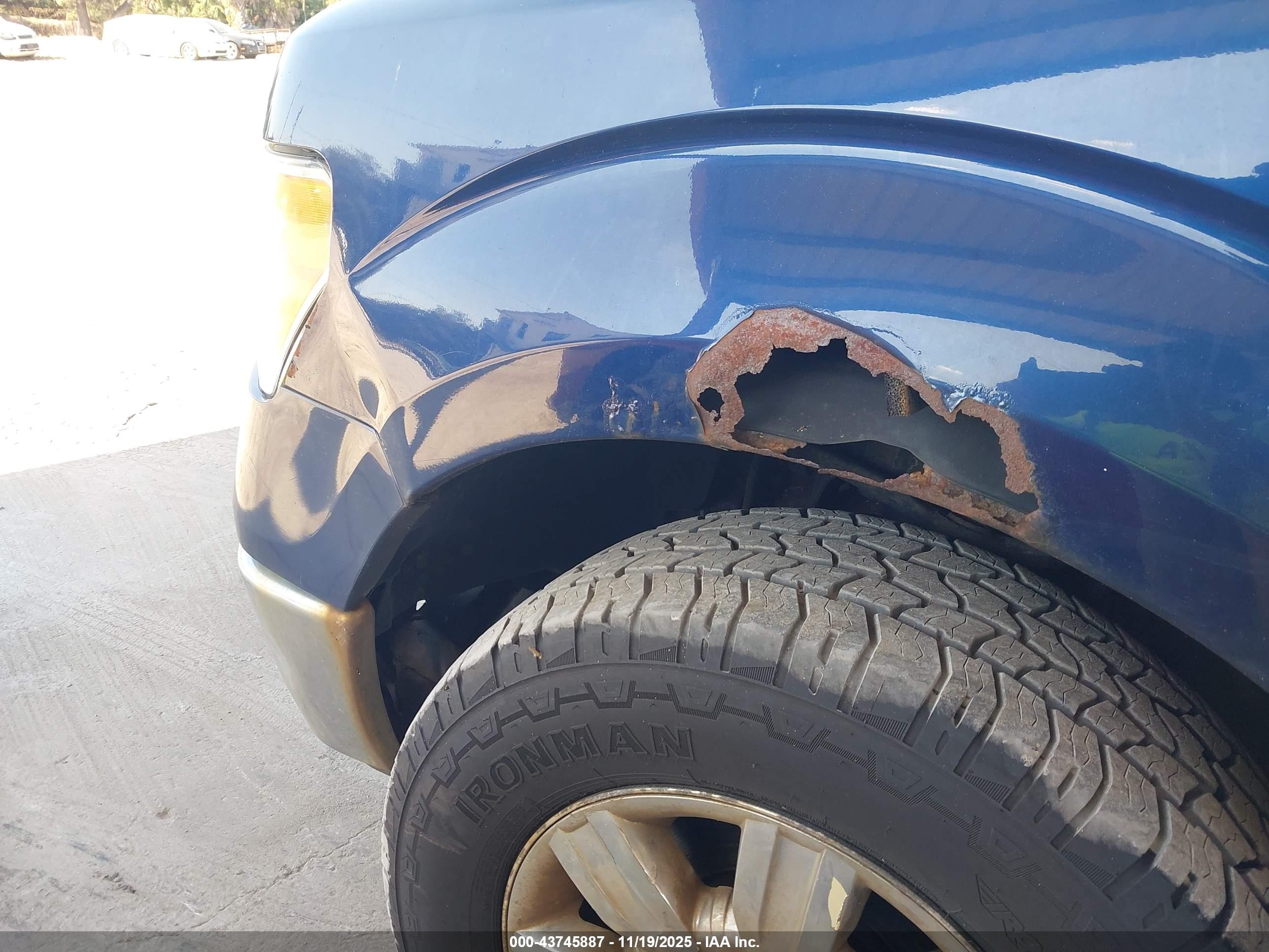 FORD F-150 image 6