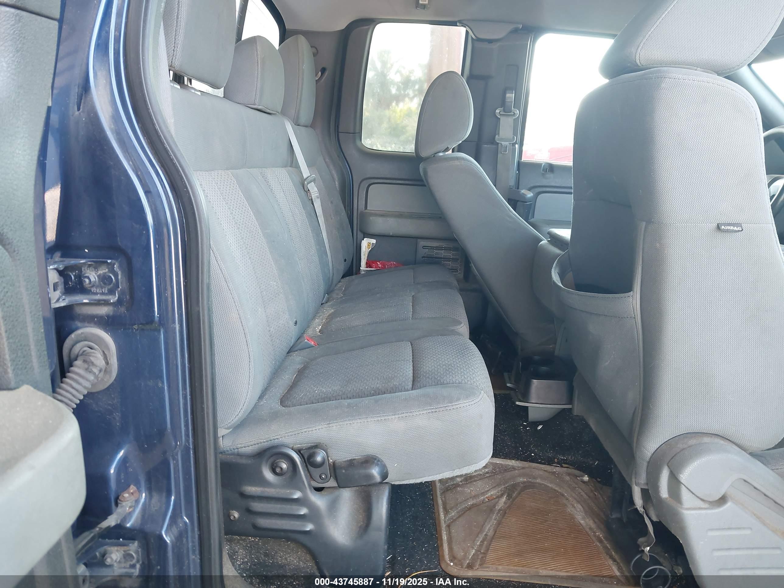 FORD F-150 image 8