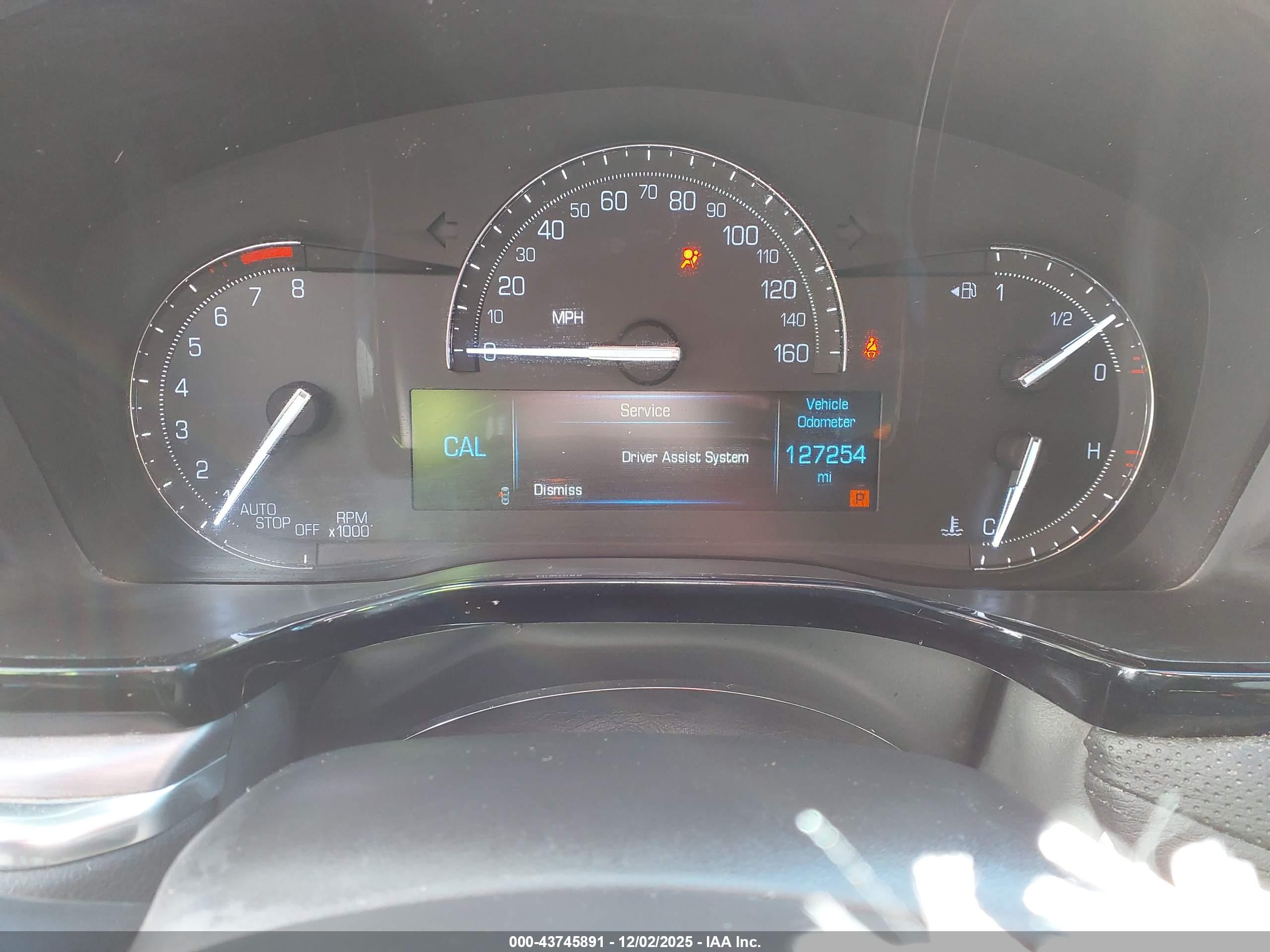 CADILLAC XT5 image 7