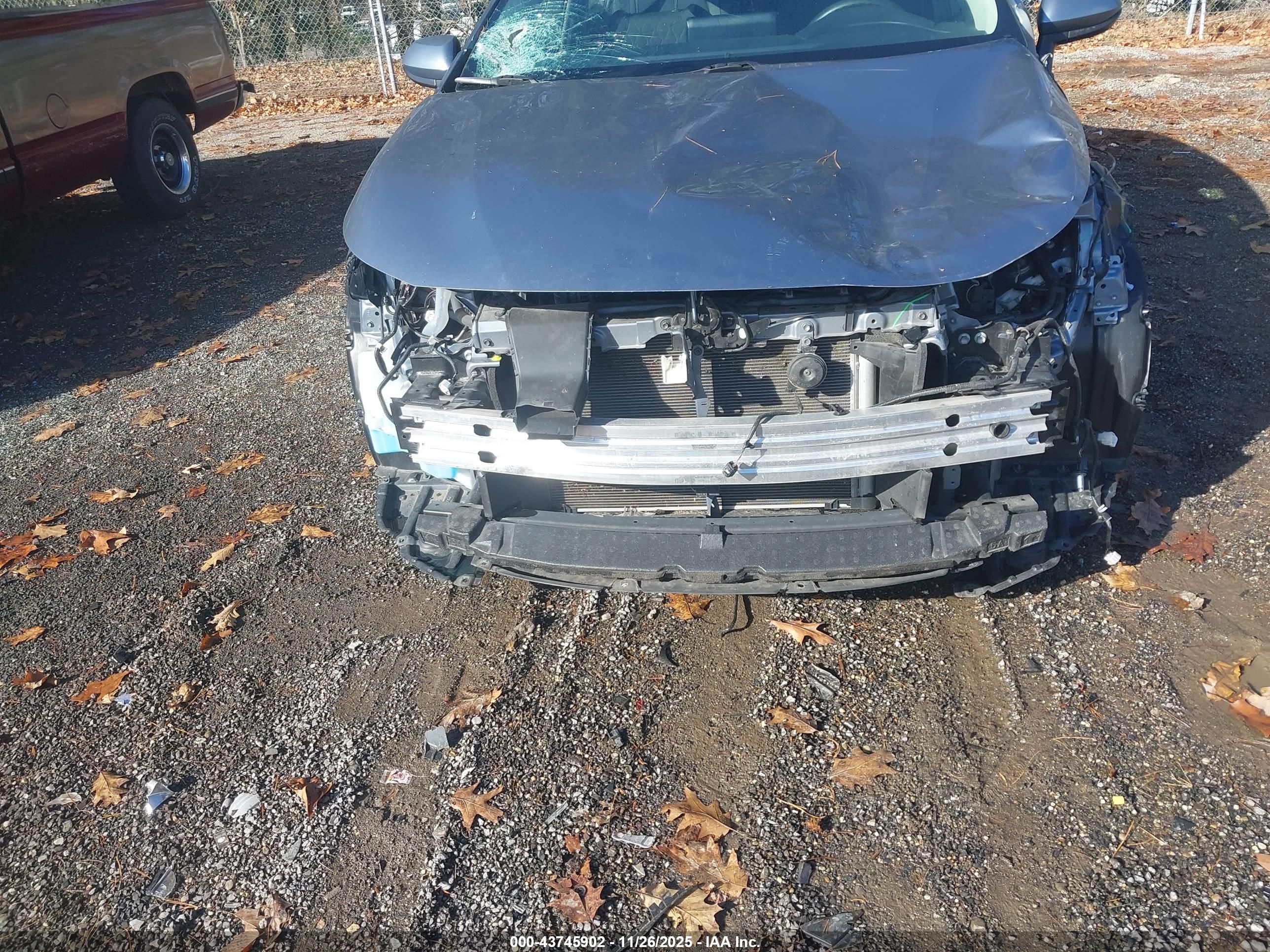 TOYOTA COROLLA image 6