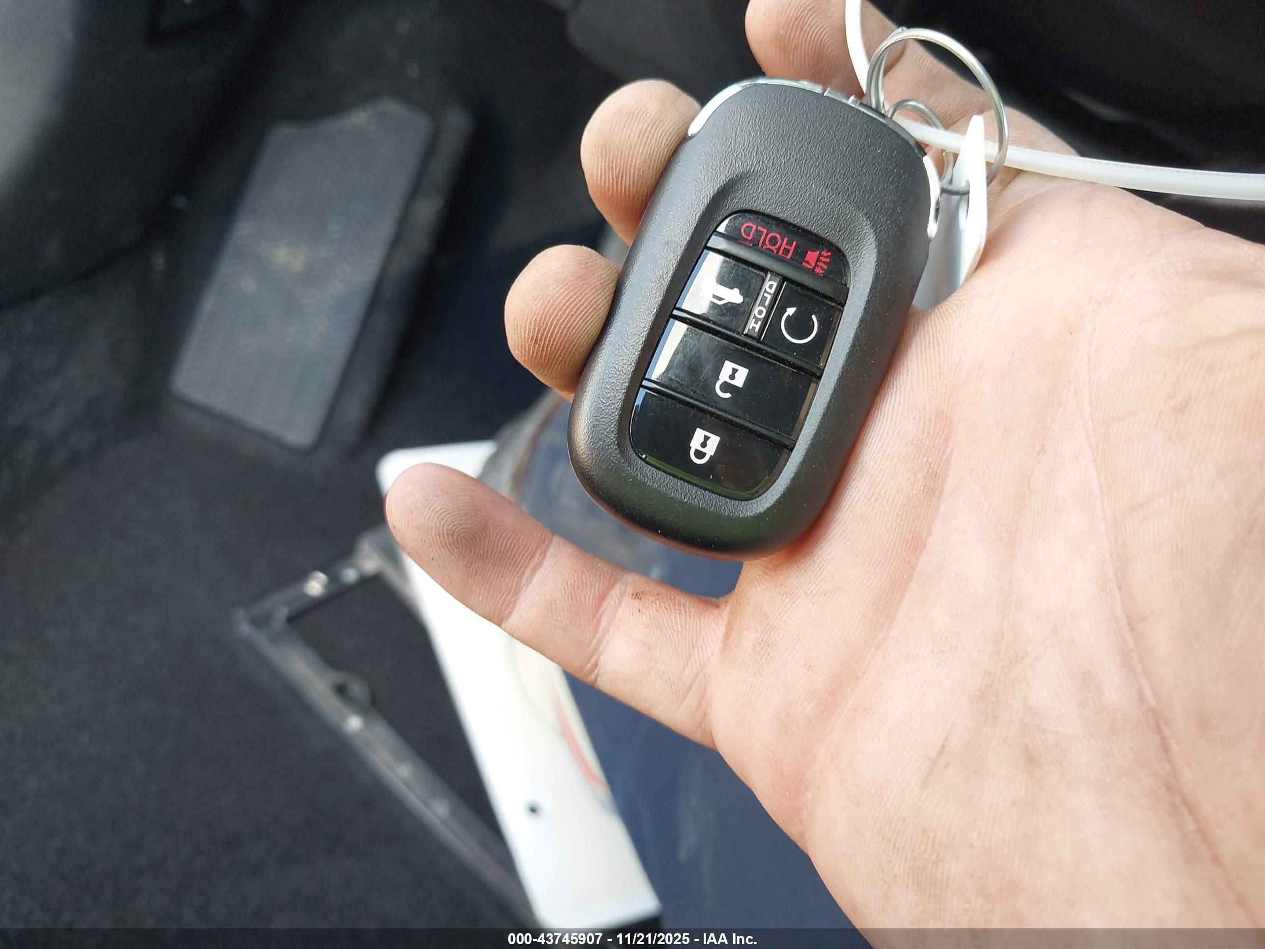 HONDA CIVIC image 11