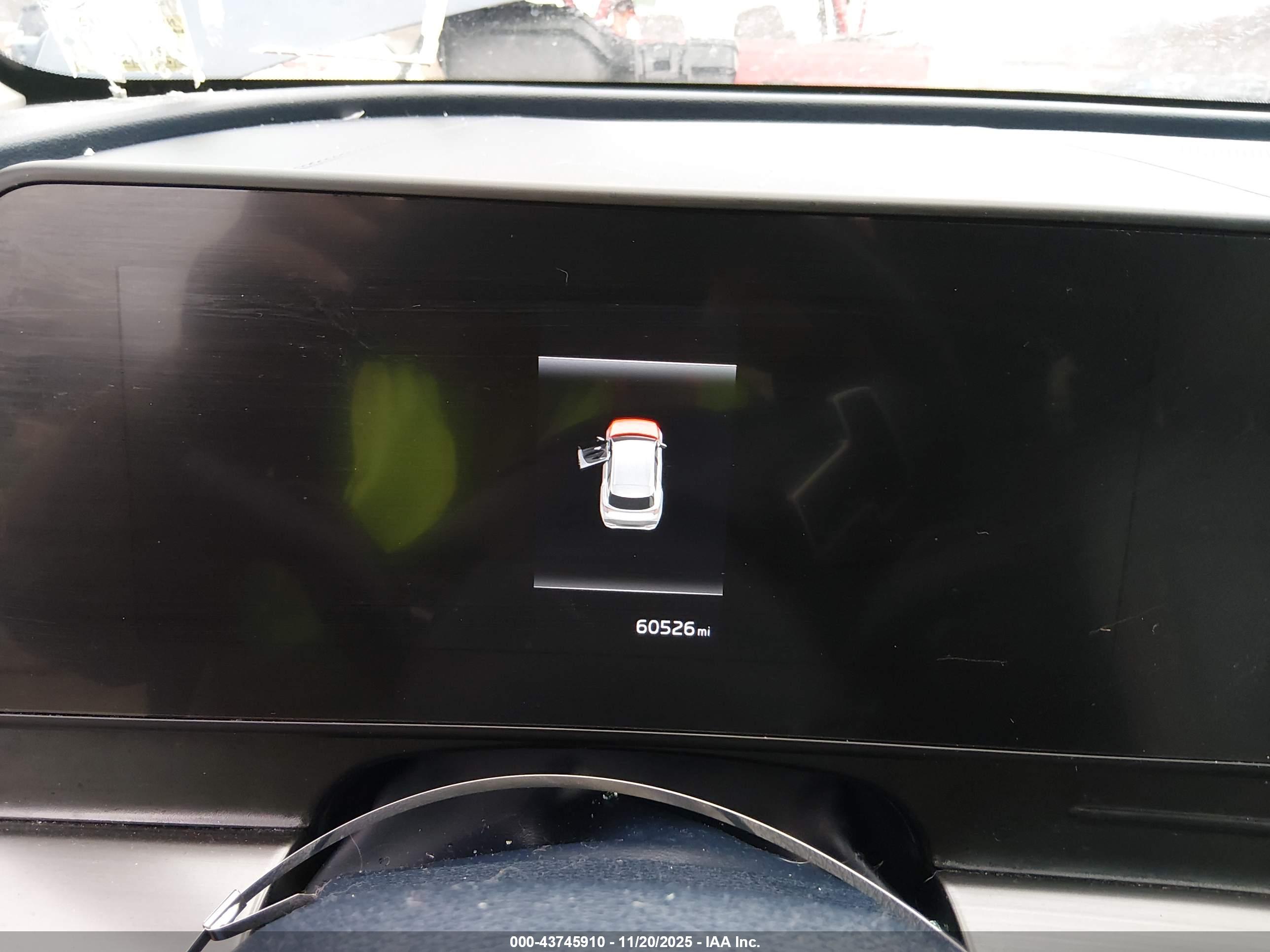 KIA SPORTAGE image 7