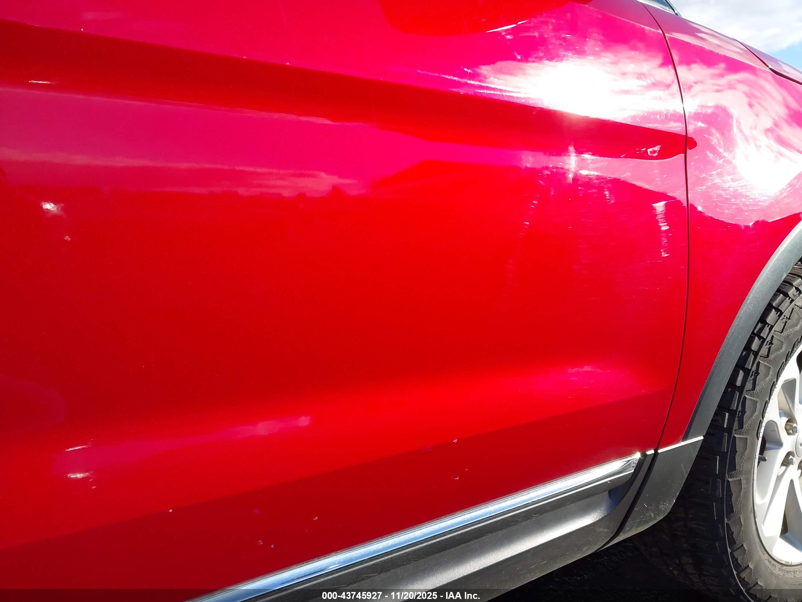 FORD EXPLORER image 6