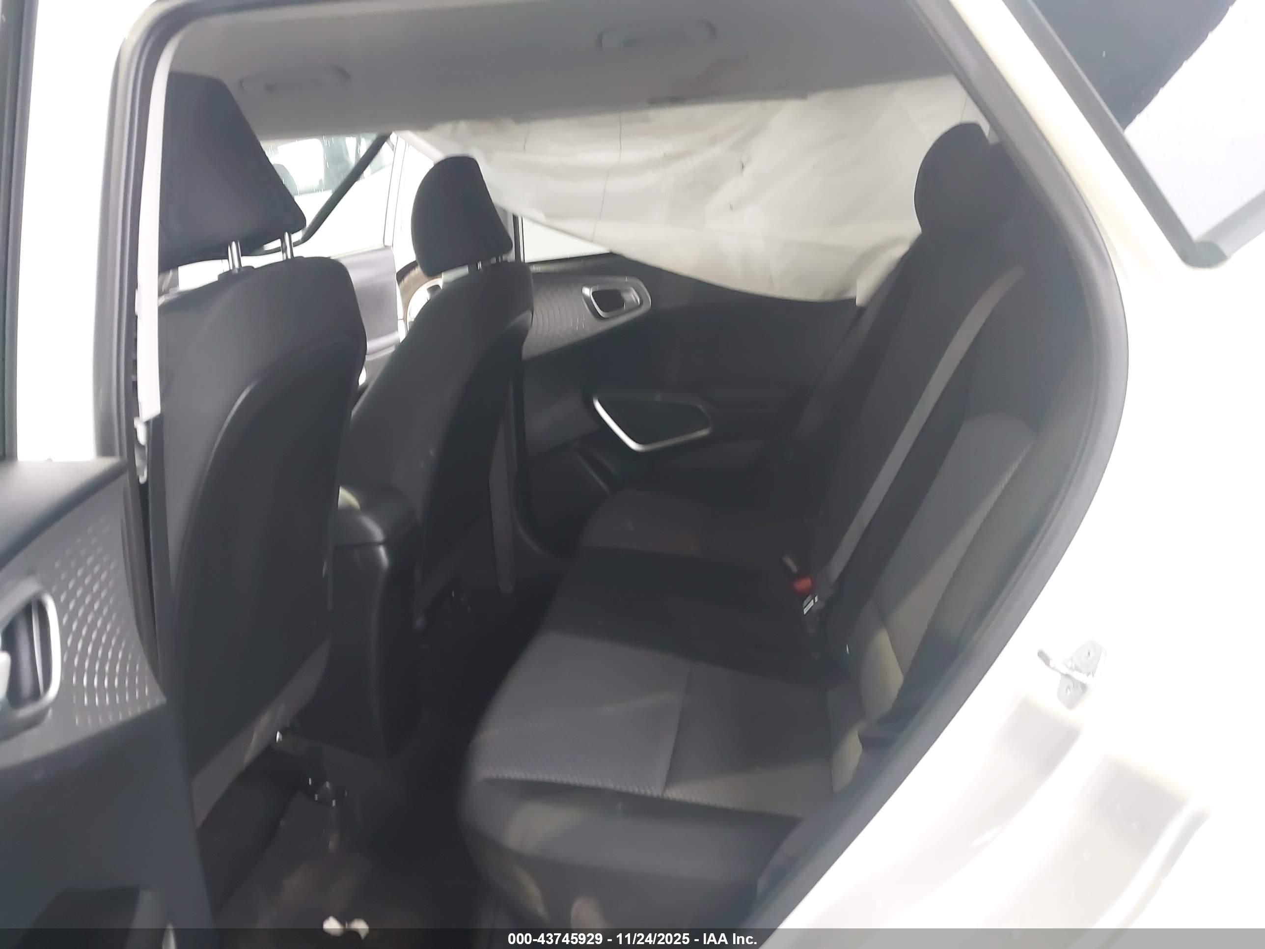 KIA SOUL image 8