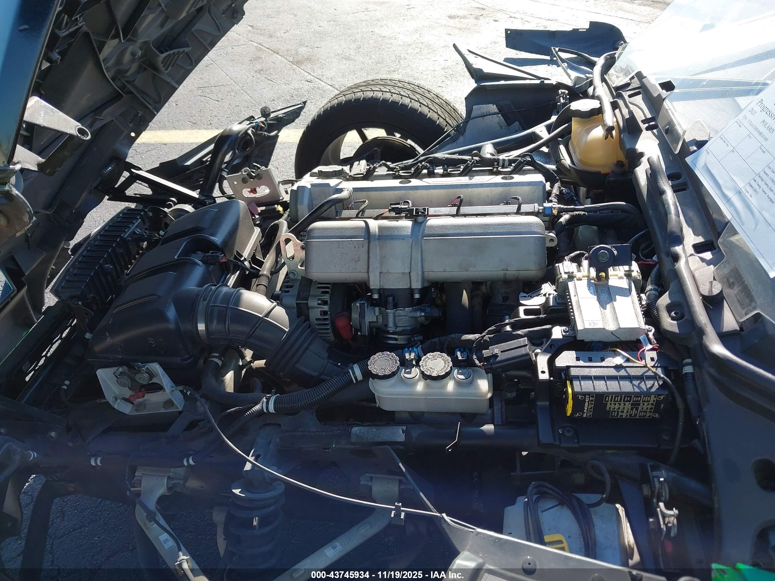 POLARIS SLINGSHOT image 10