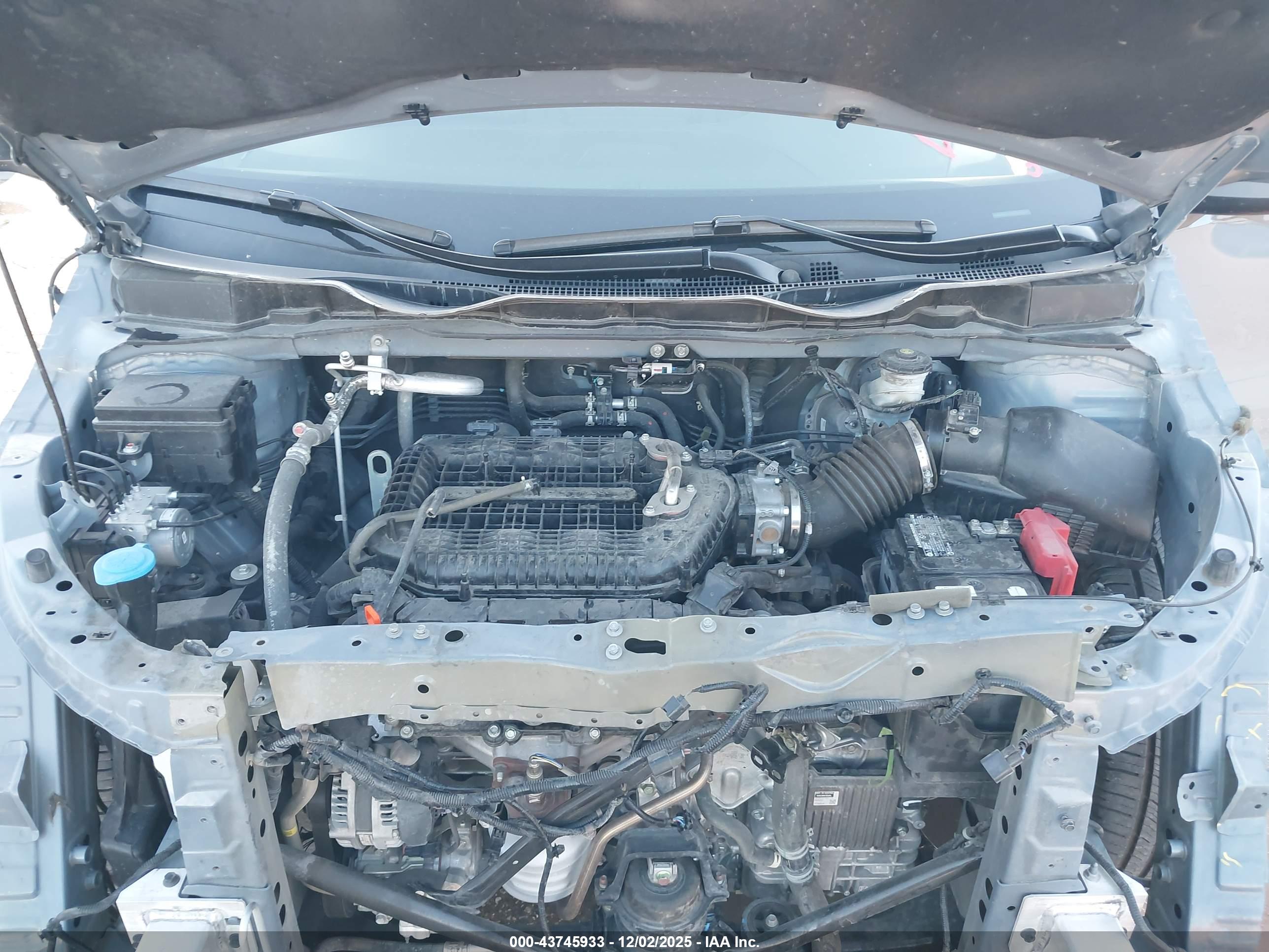 HONDA ODYSSEY image 10