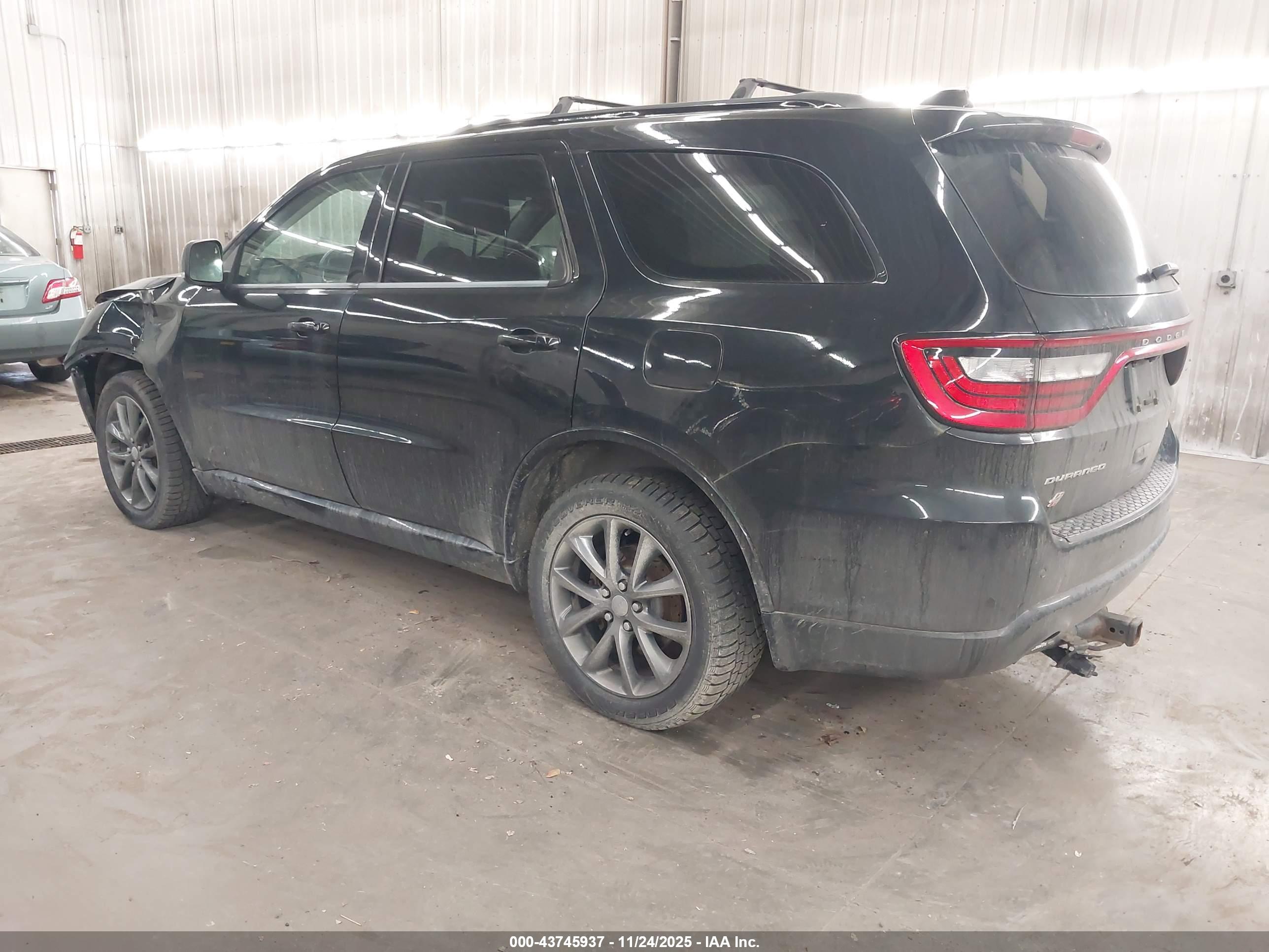 DODGE DURANGO image 3