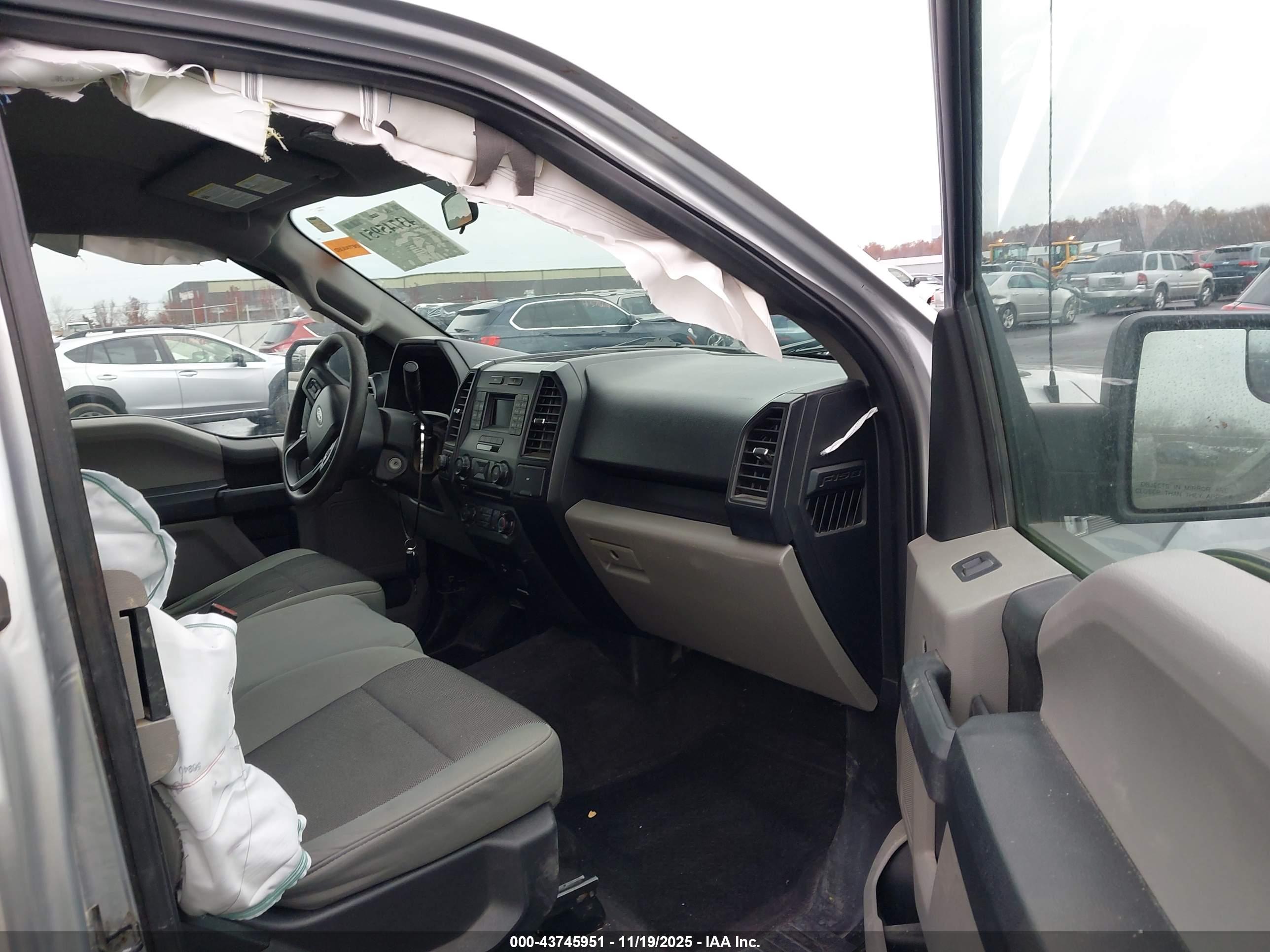 FORD F-150 image 5