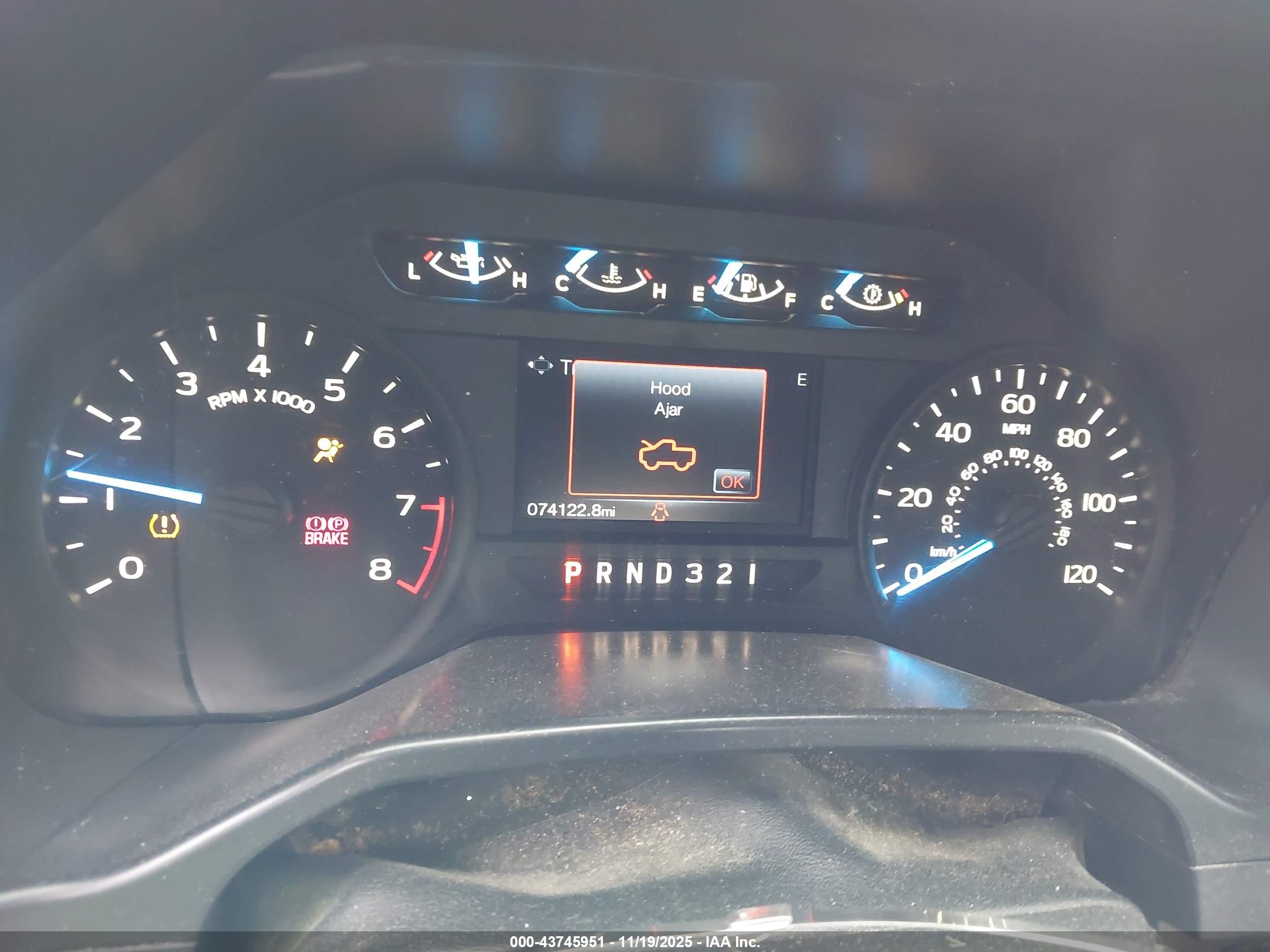 FORD F-150 image 7
