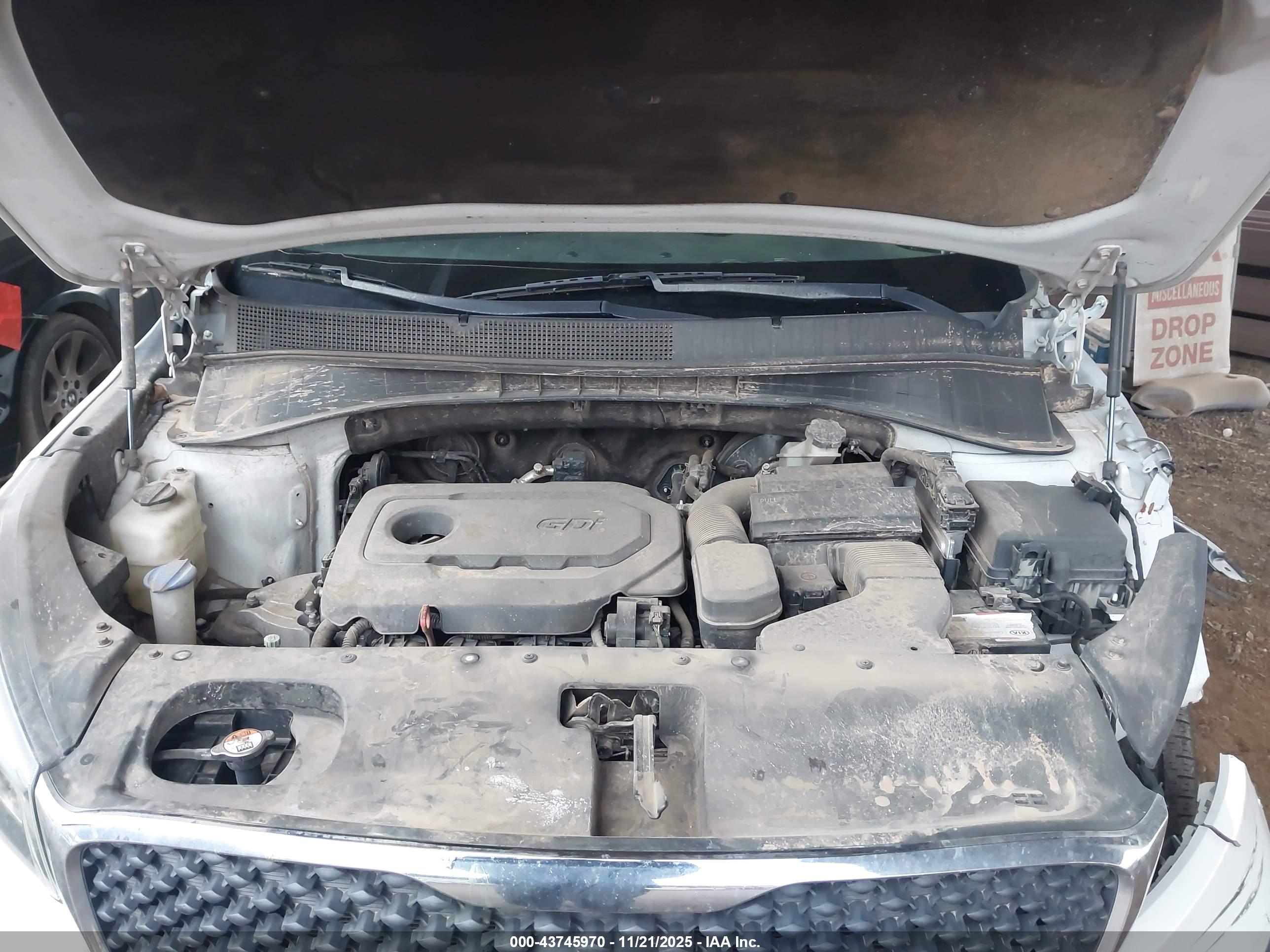 KIA SORENTO image 10