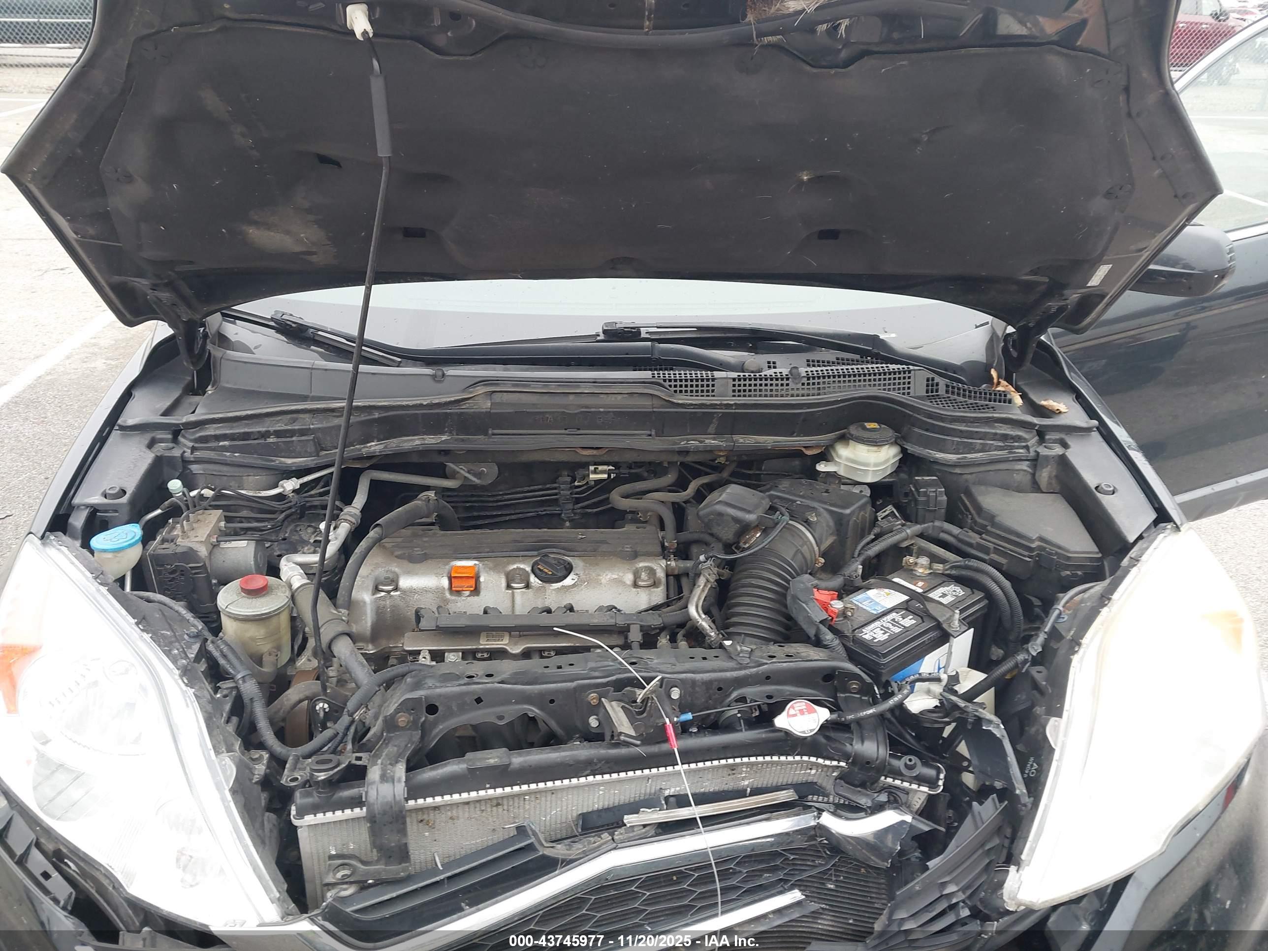 HONDA CR-V image 10