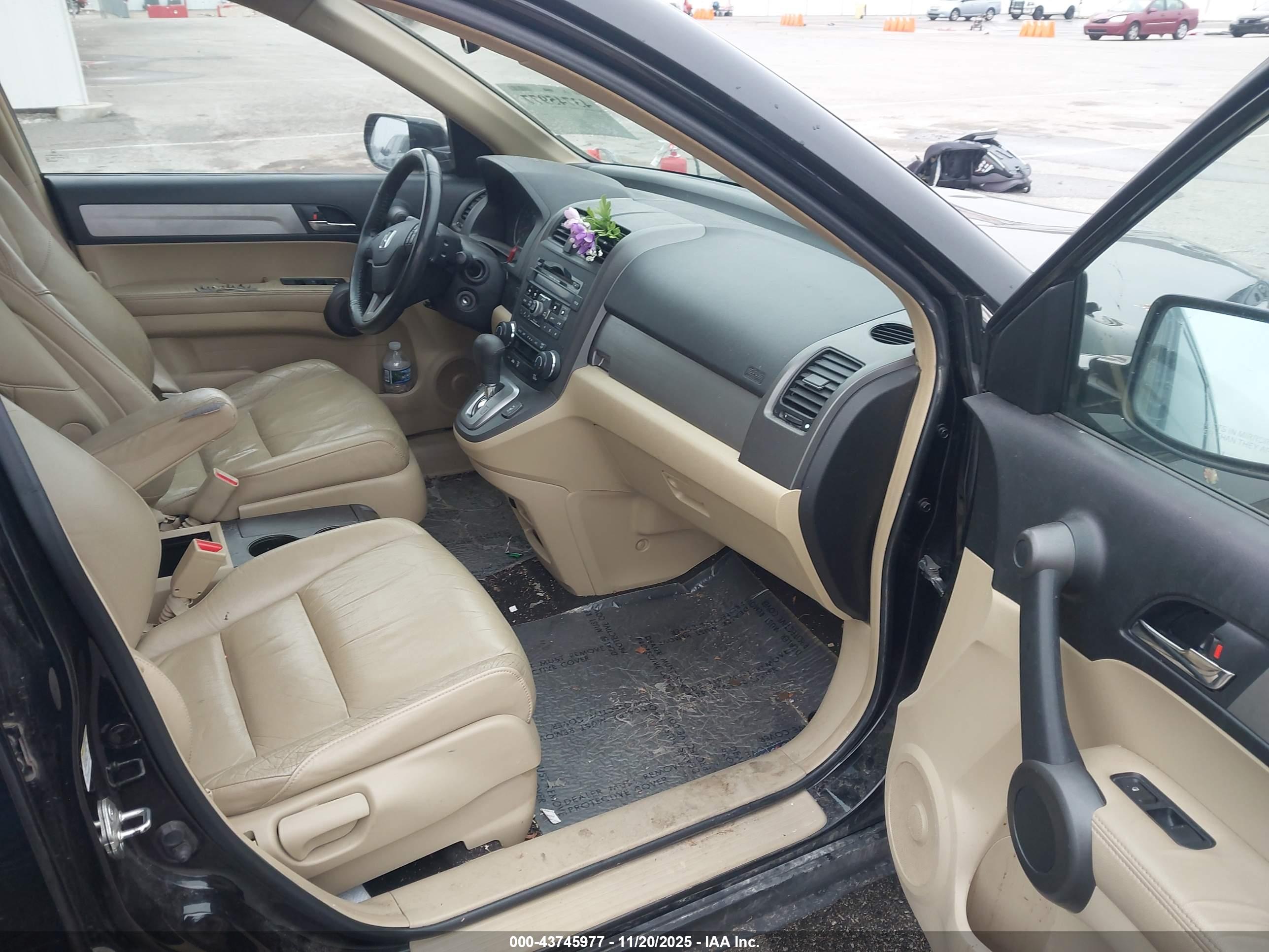HONDA CR-V image 5