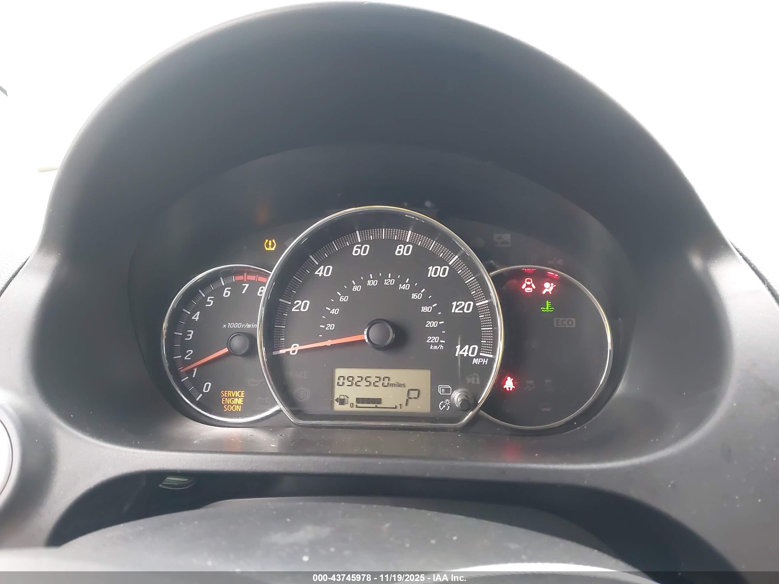 MITSUBISHI MIRAGE image 7