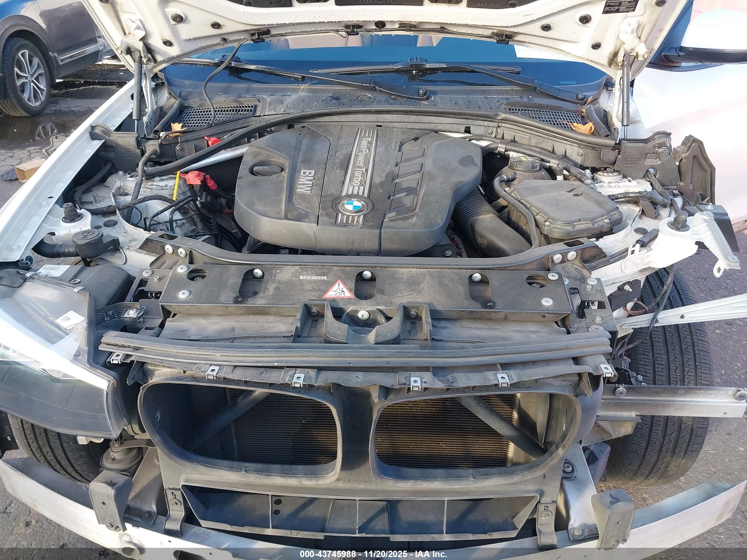 BMW X3 image 10
