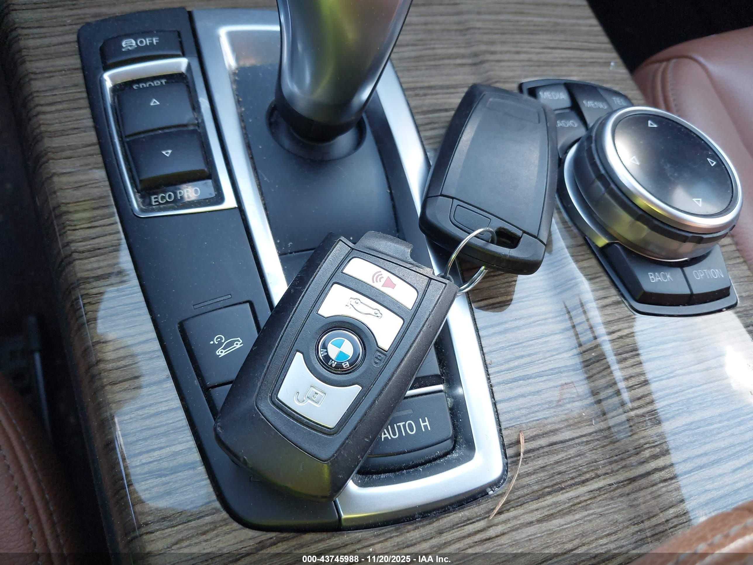 BMW X3 image 11