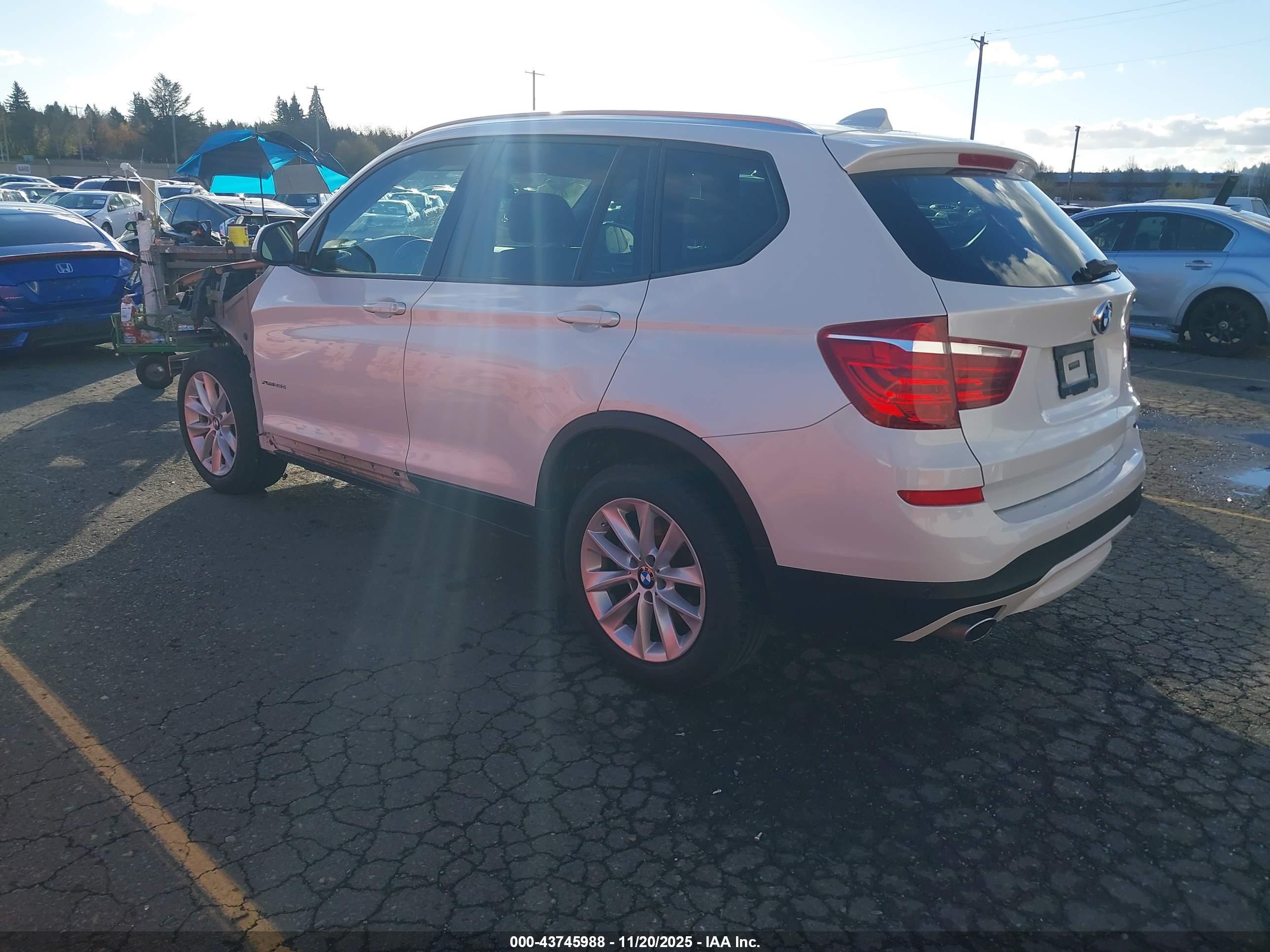 BMW X3 image 3