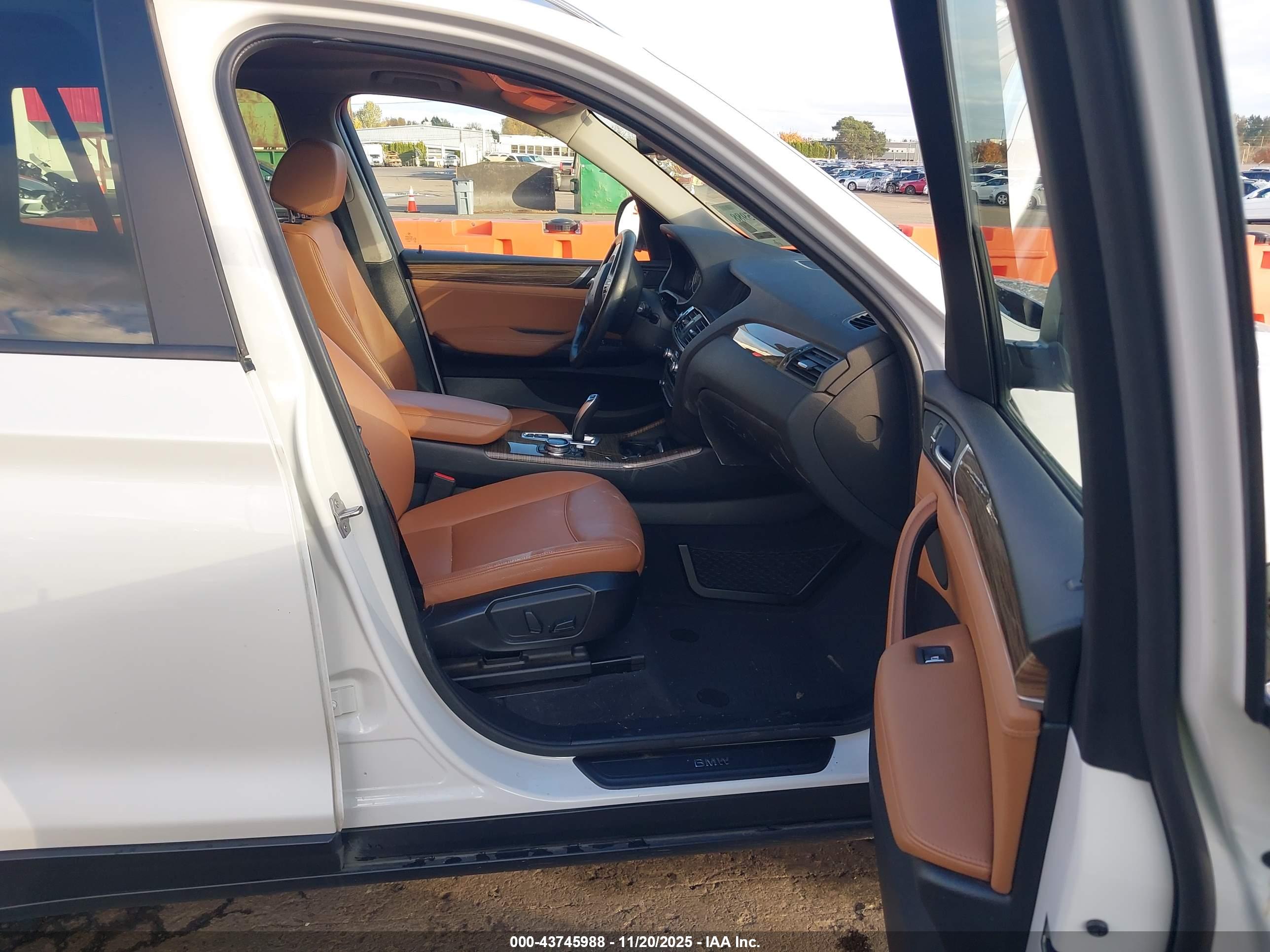 BMW X3 image 5
