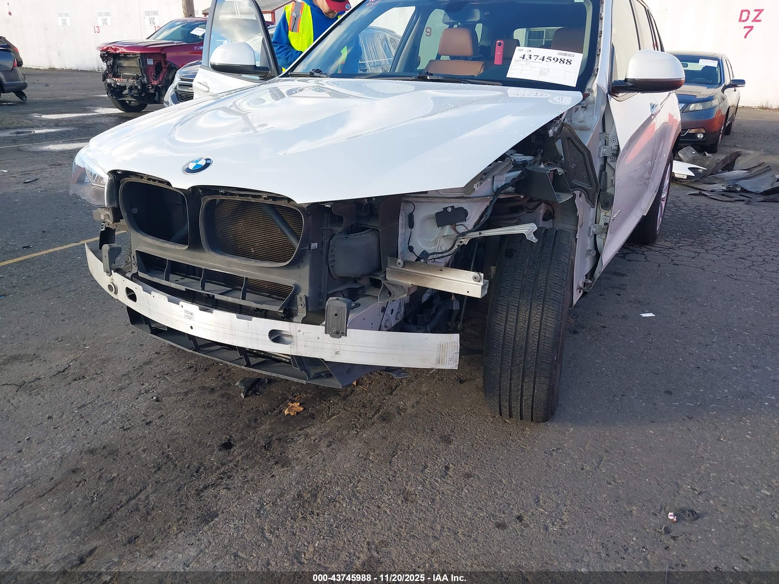 BMW X3 image 6