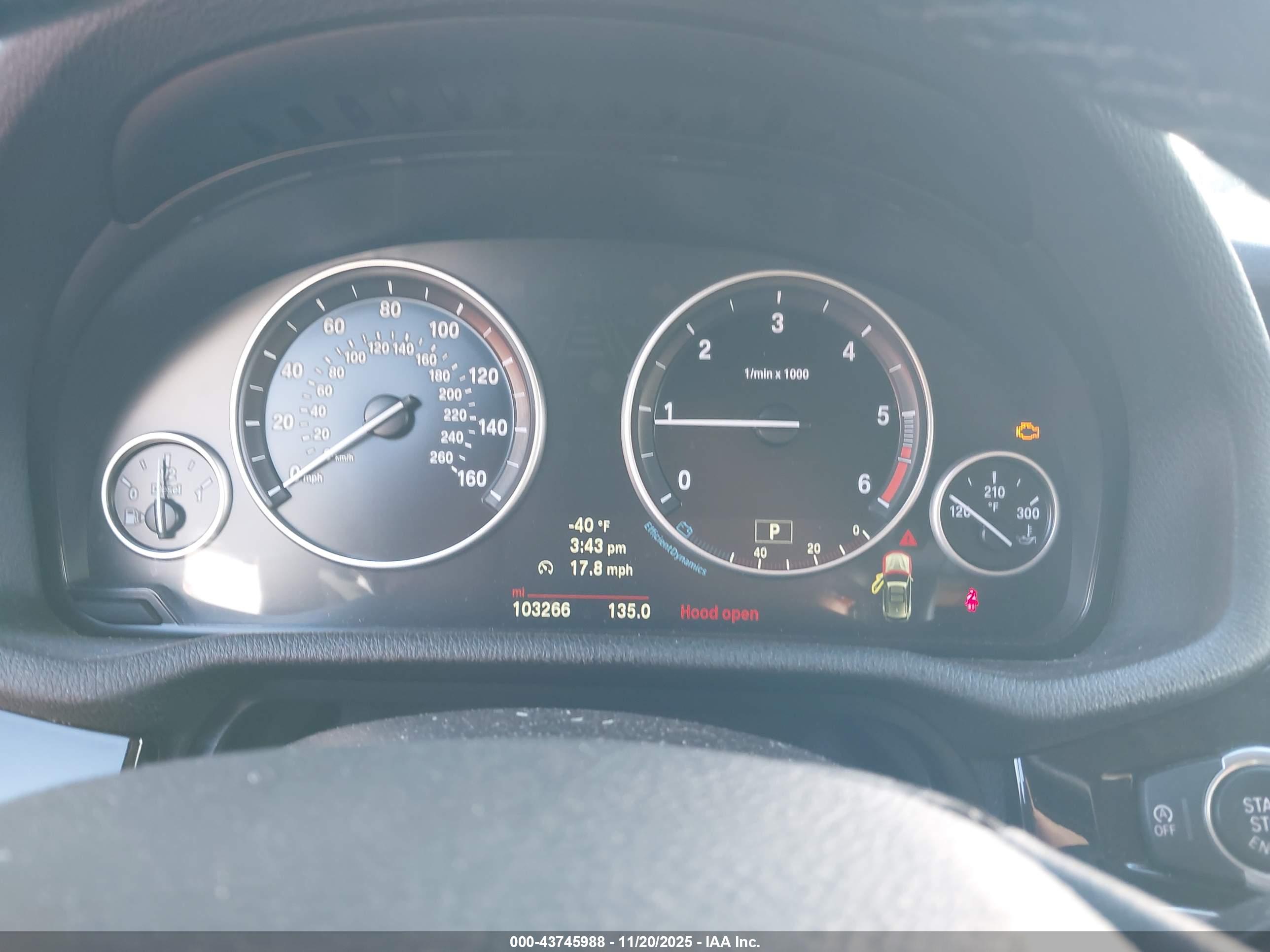 BMW X3 image 7