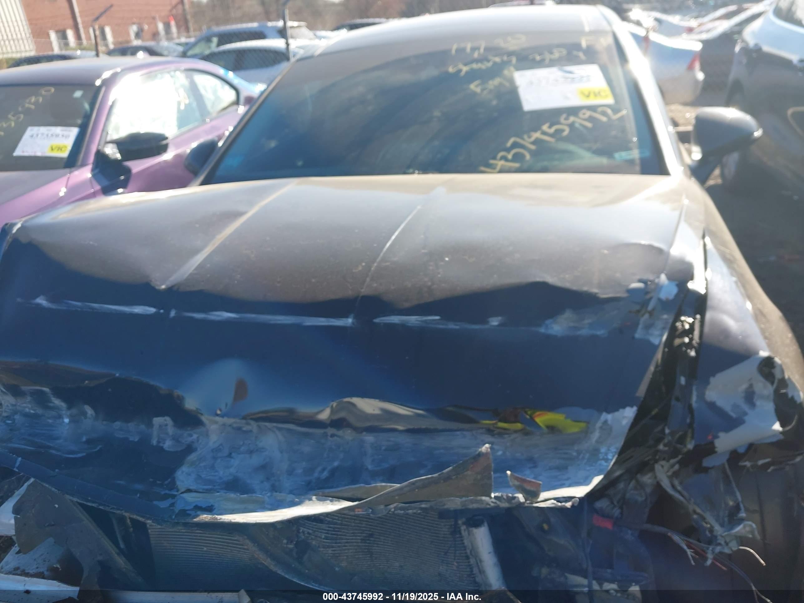 HYUNDAI SONATA image 10