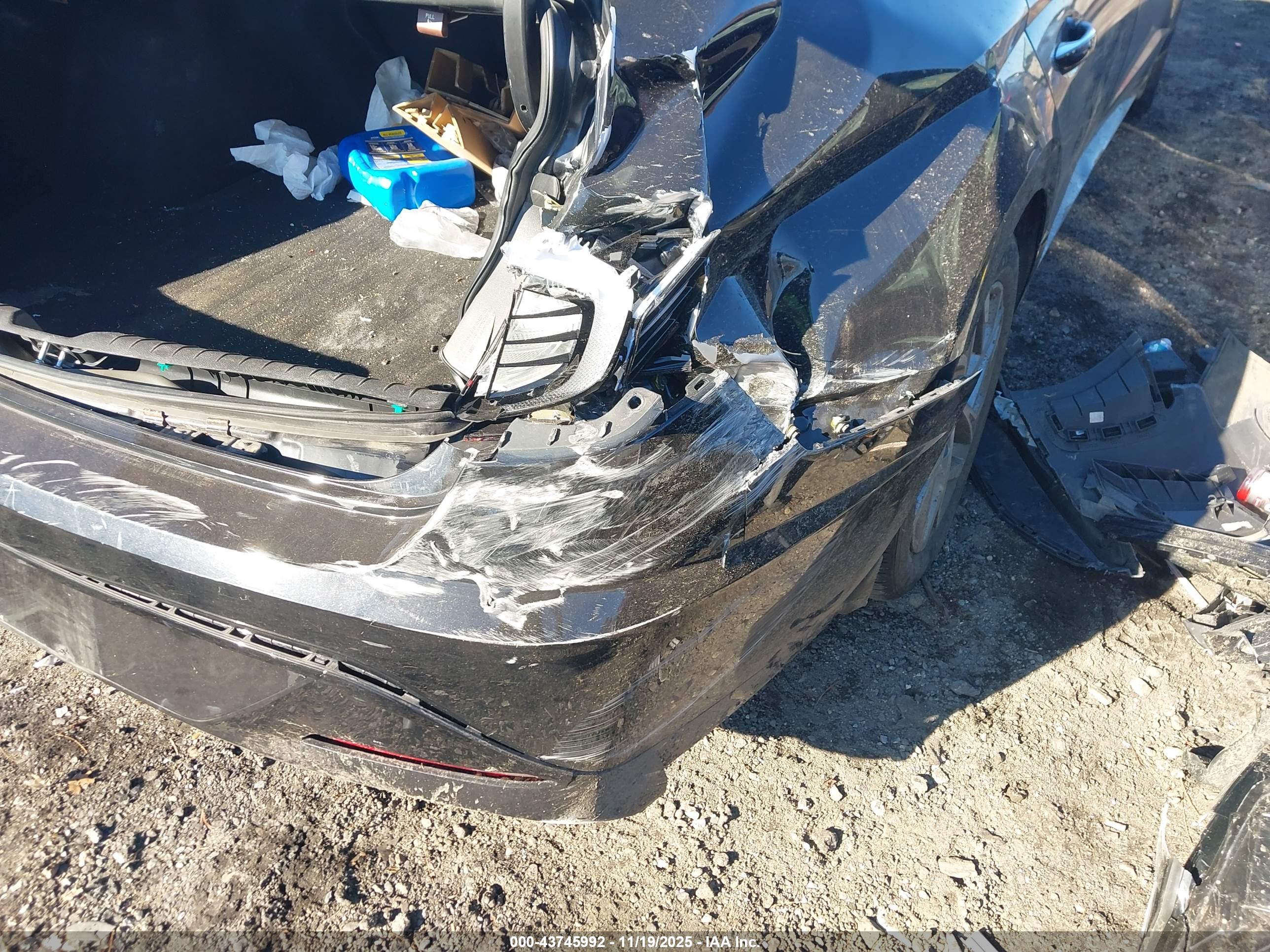 HYUNDAI SONATA image 6