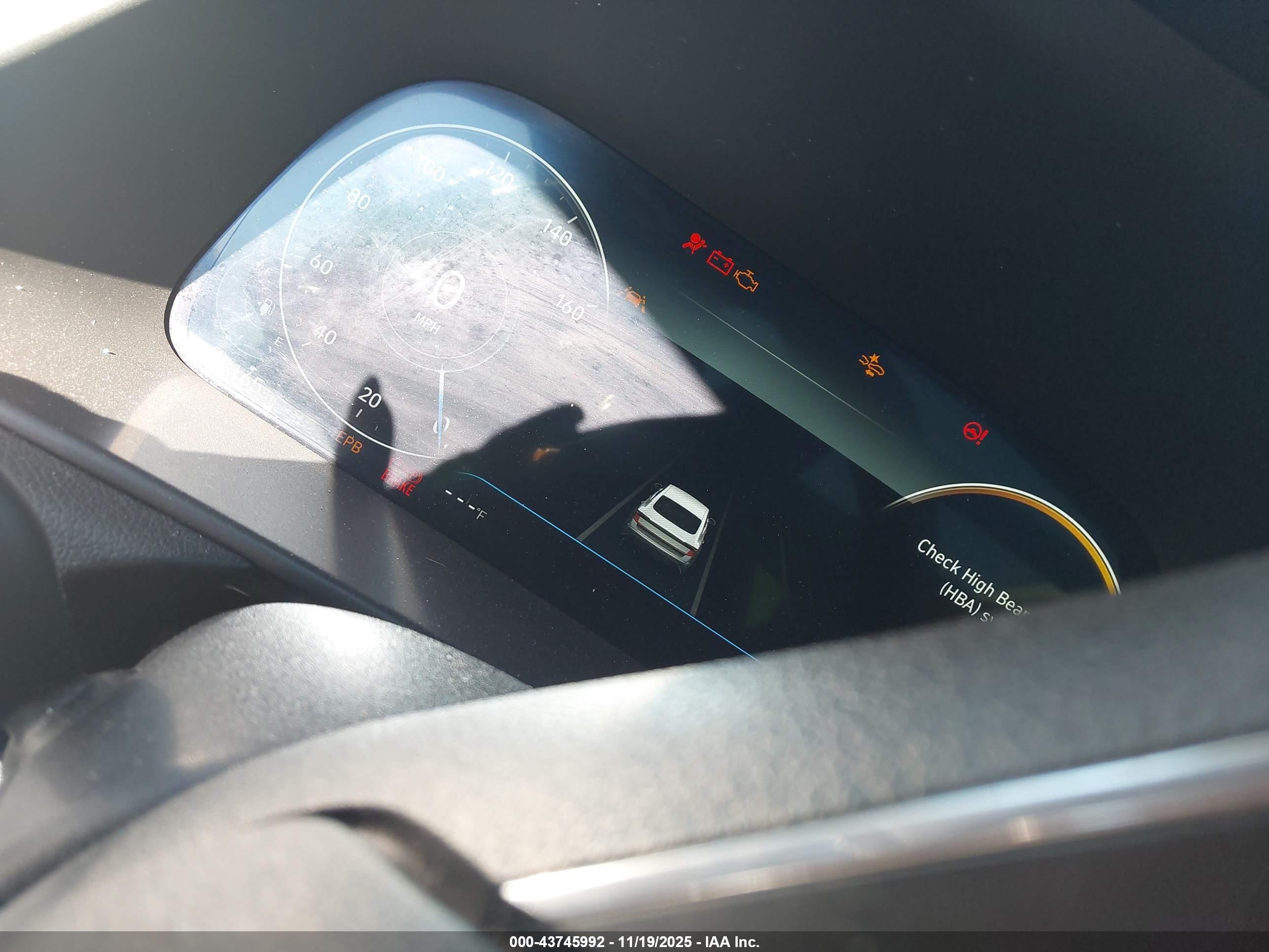 HYUNDAI SONATA image 7