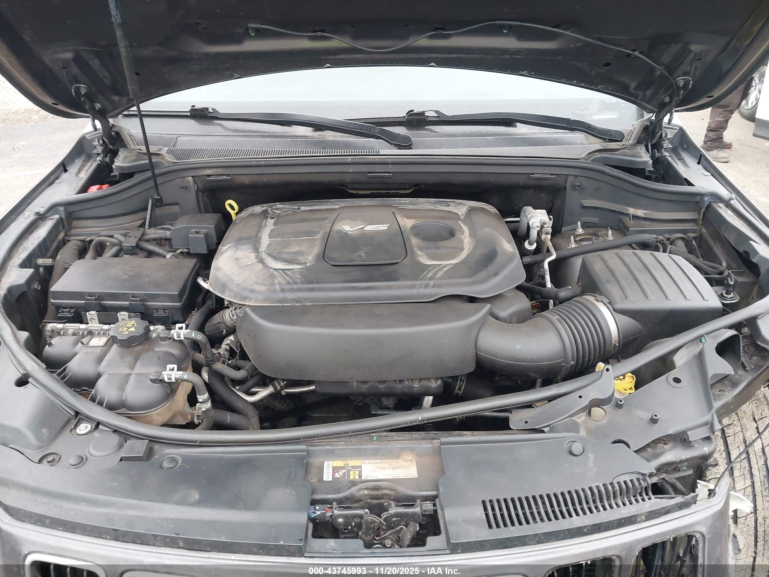 JEEP GRAND image 10
