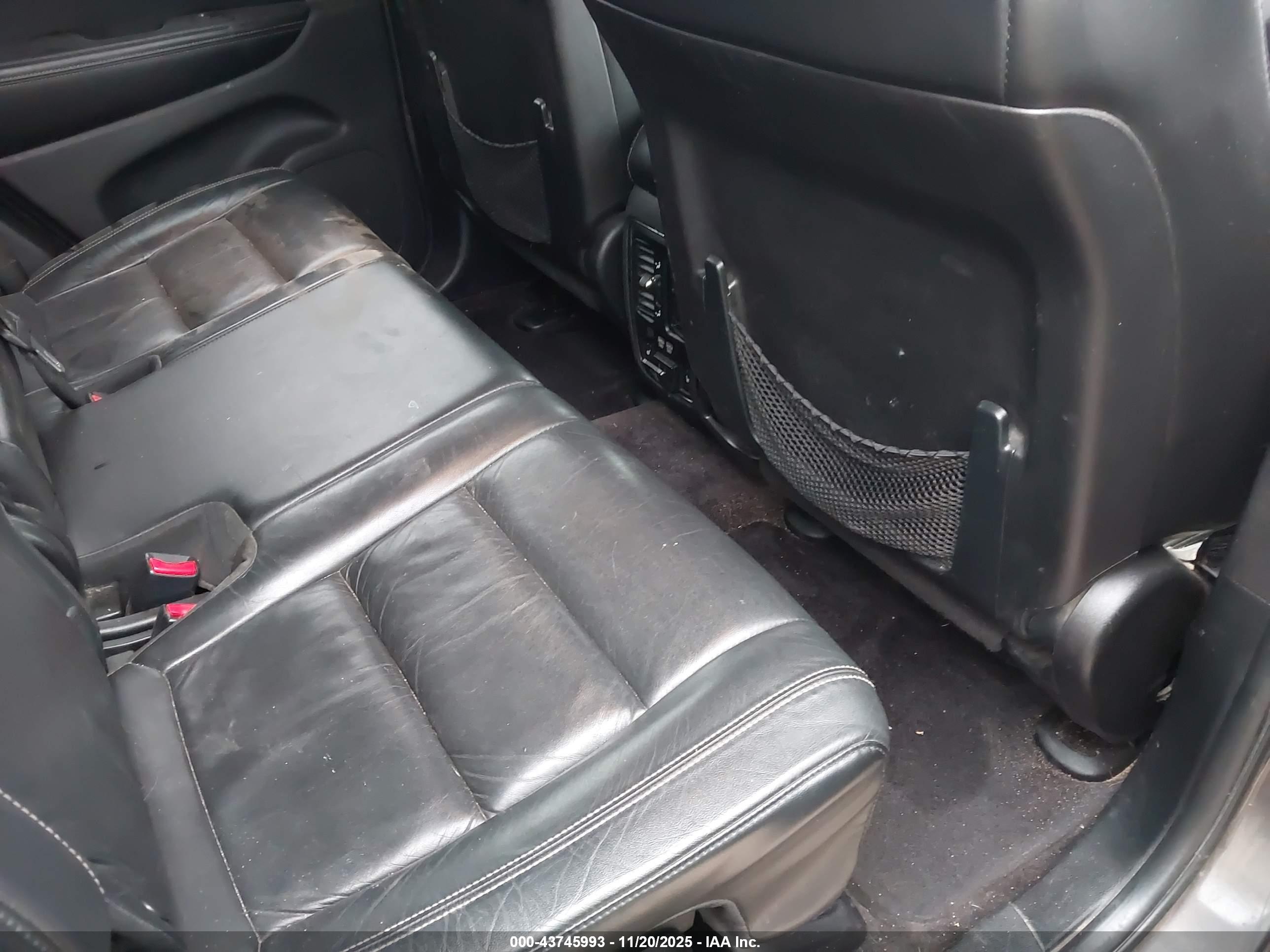 JEEP GRAND image 8