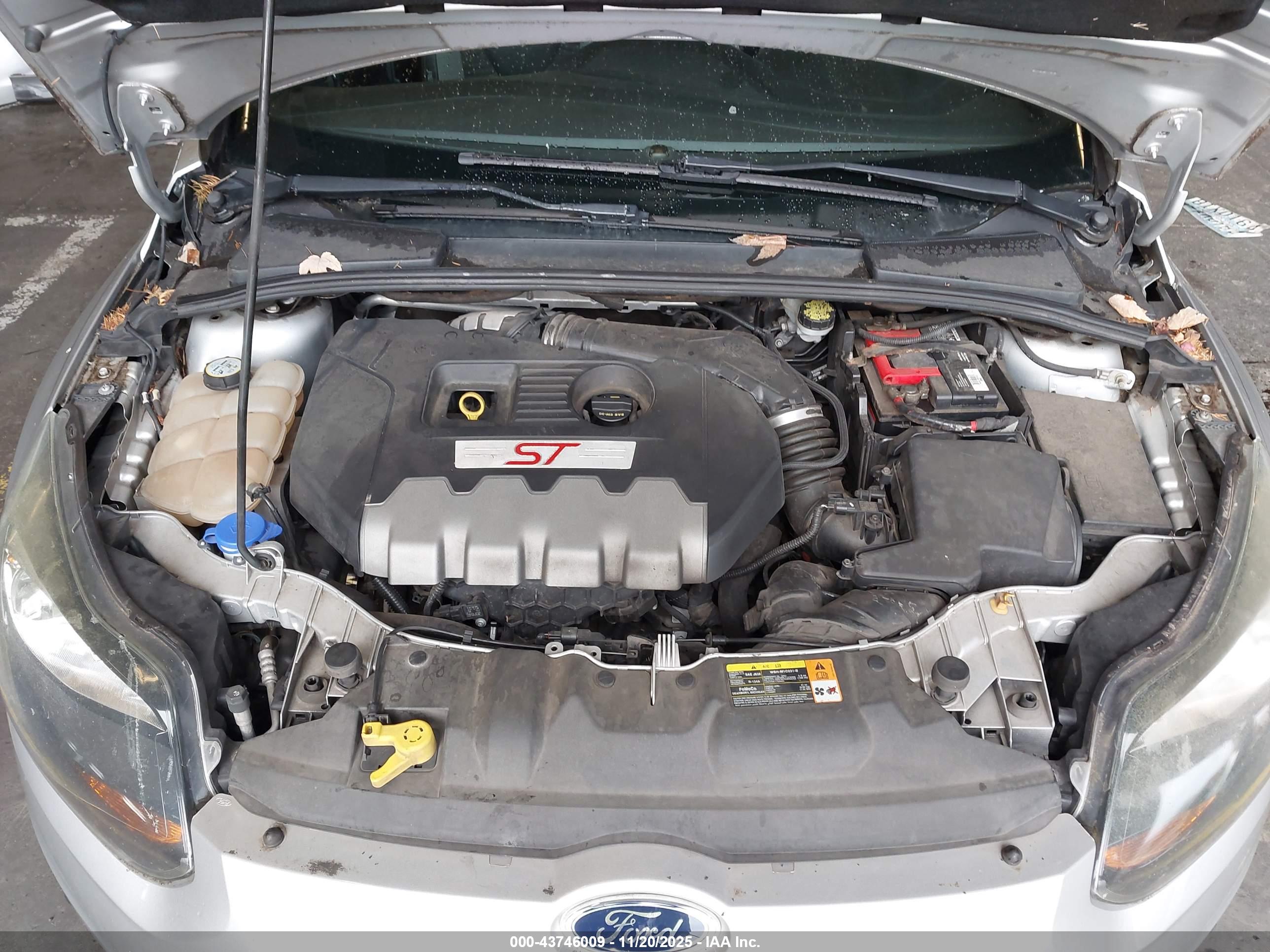 FORD FOCUS image 10