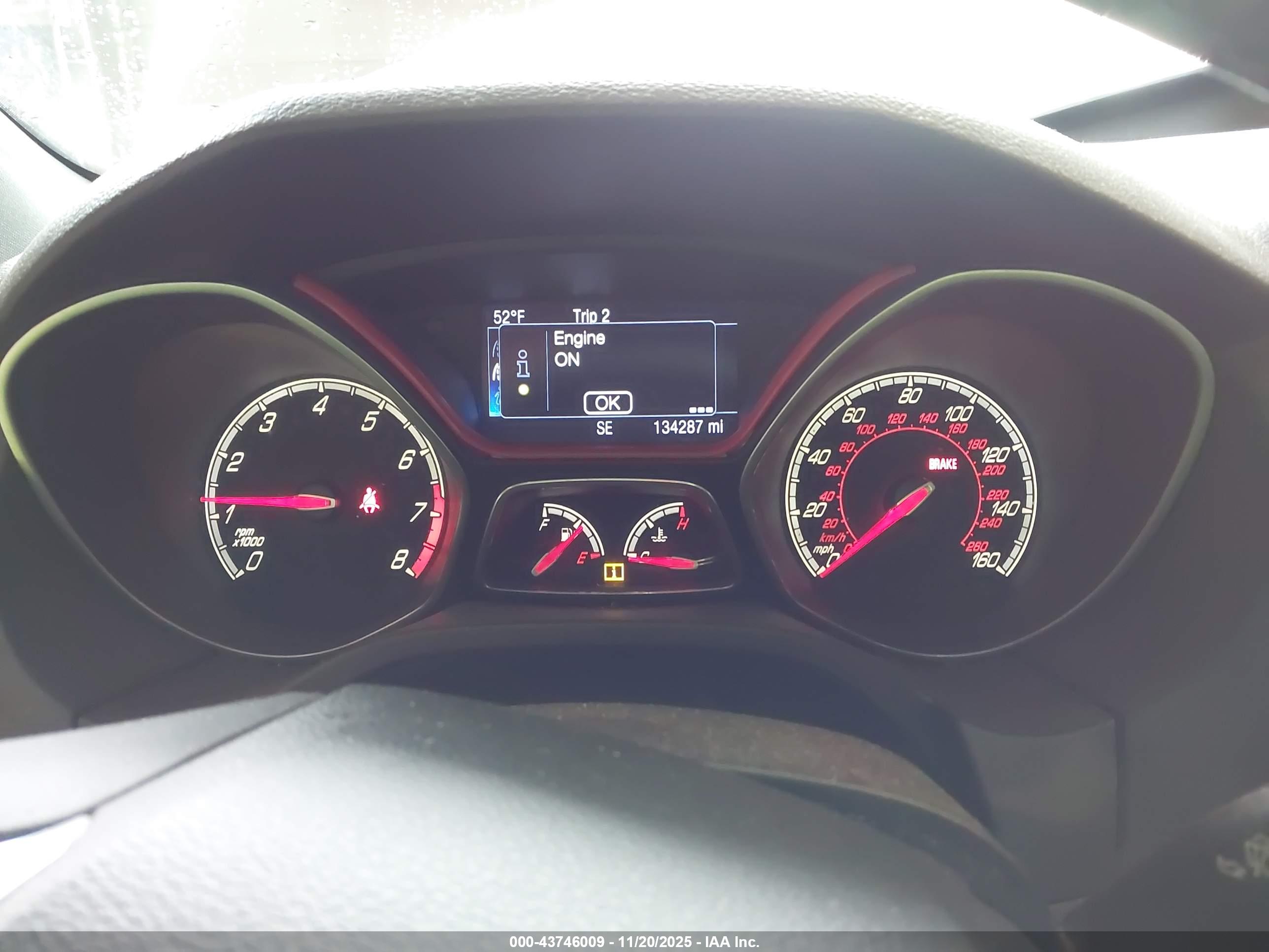 FORD FOCUS image 7
