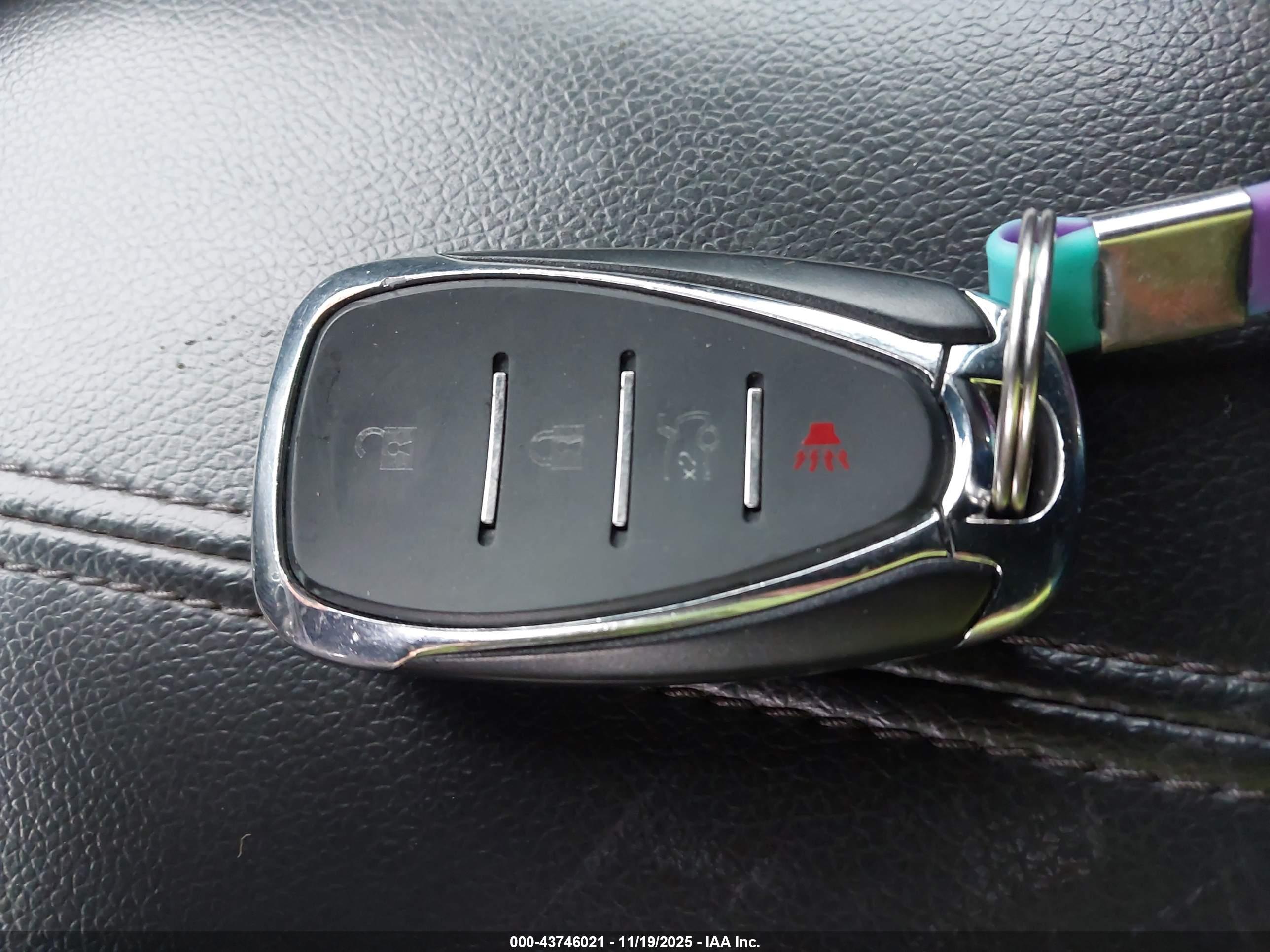 CHEVROLET MALIBU image 11