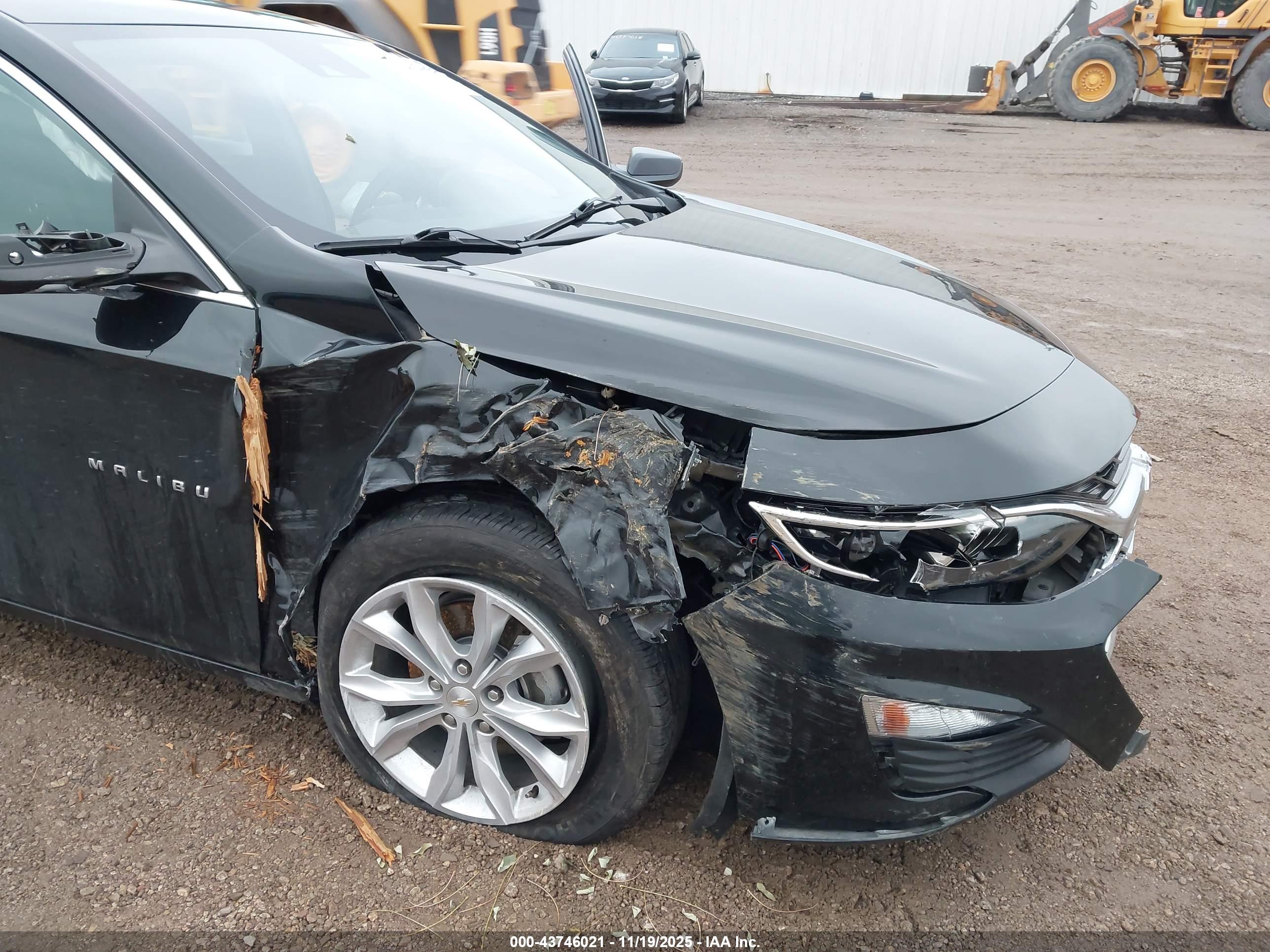 CHEVROLET MALIBU image 6