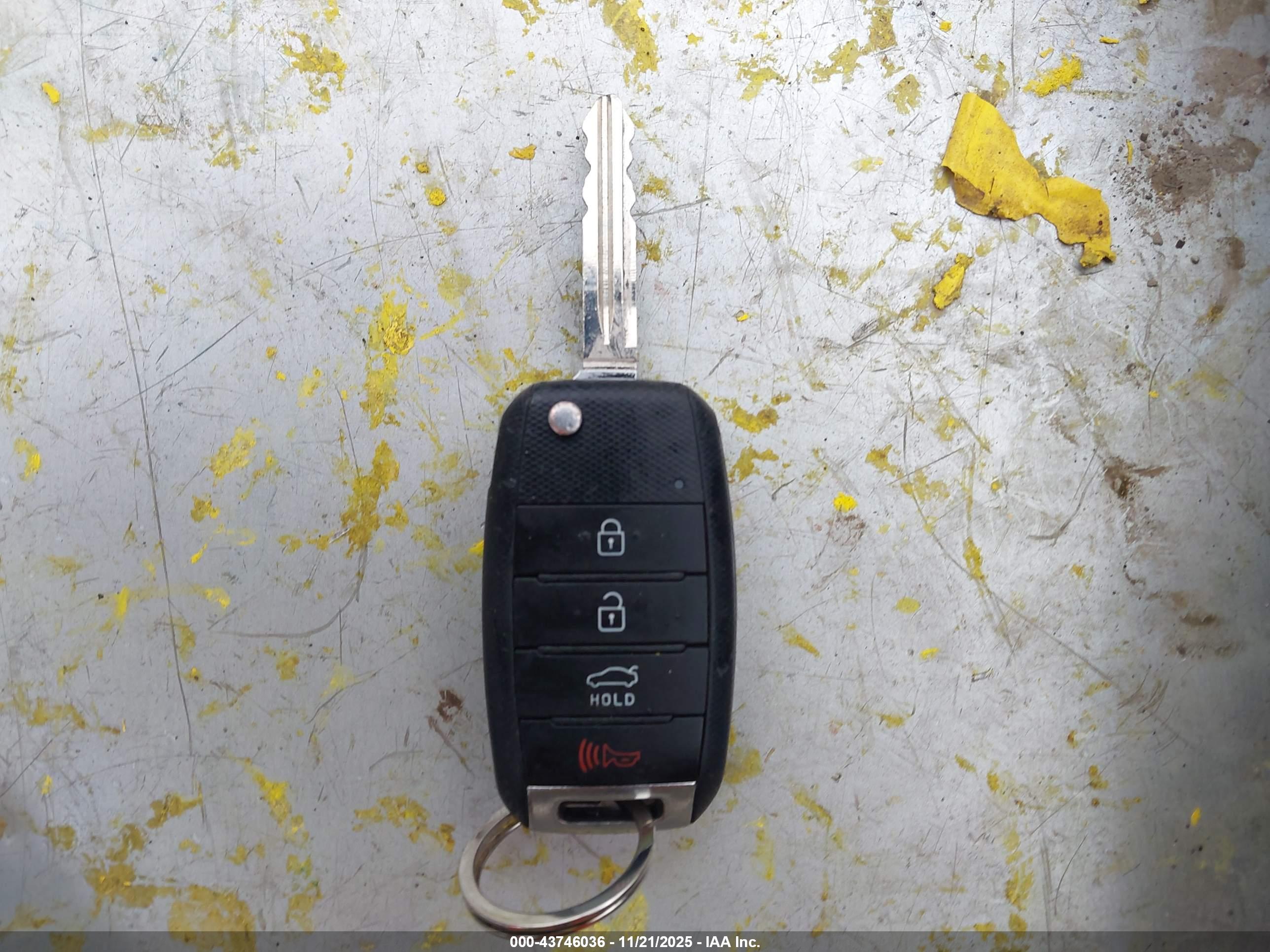 KIA FORTE image 11