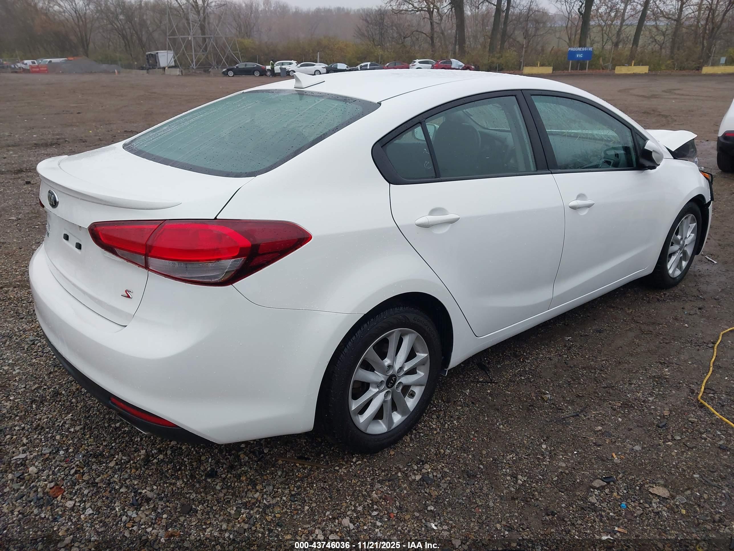 KIA FORTE image 4