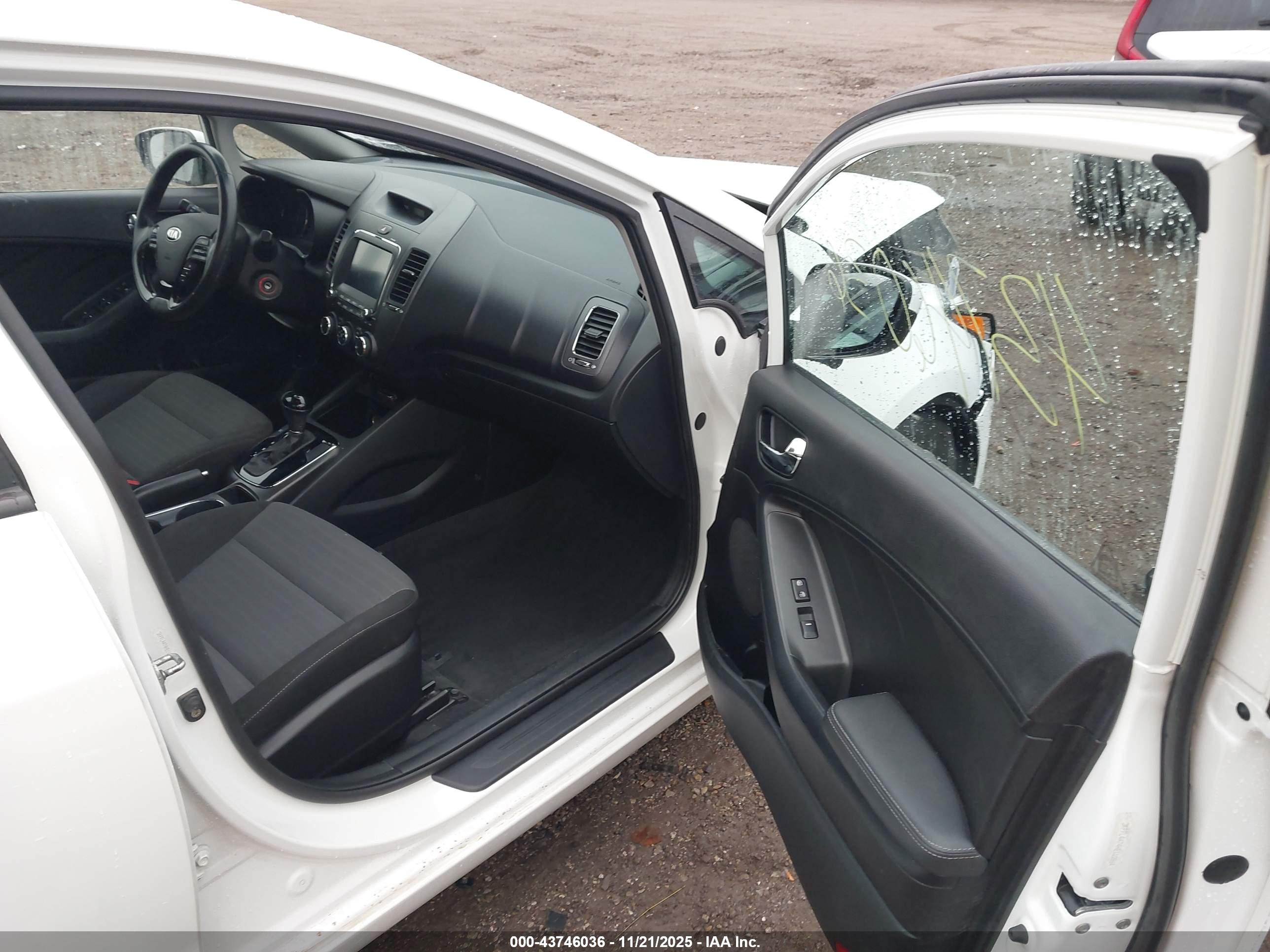 KIA FORTE image 5