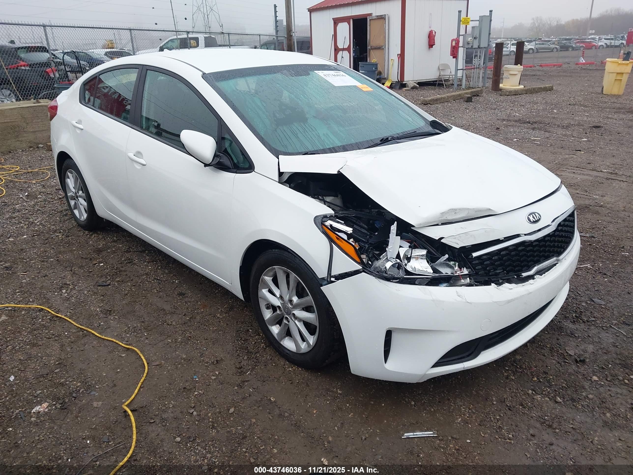 KIA FORTE image 6