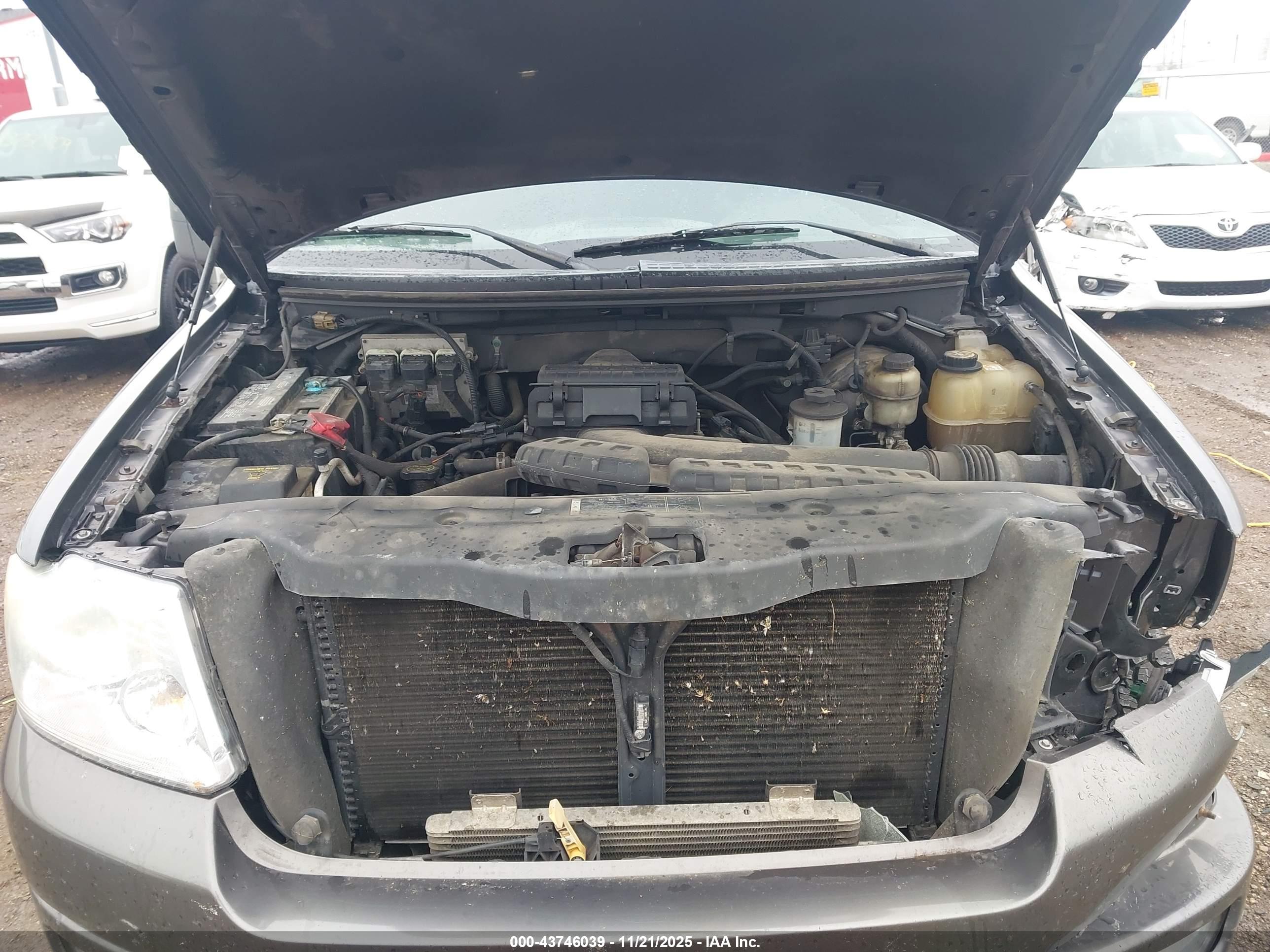 FORD F-150 image 10
