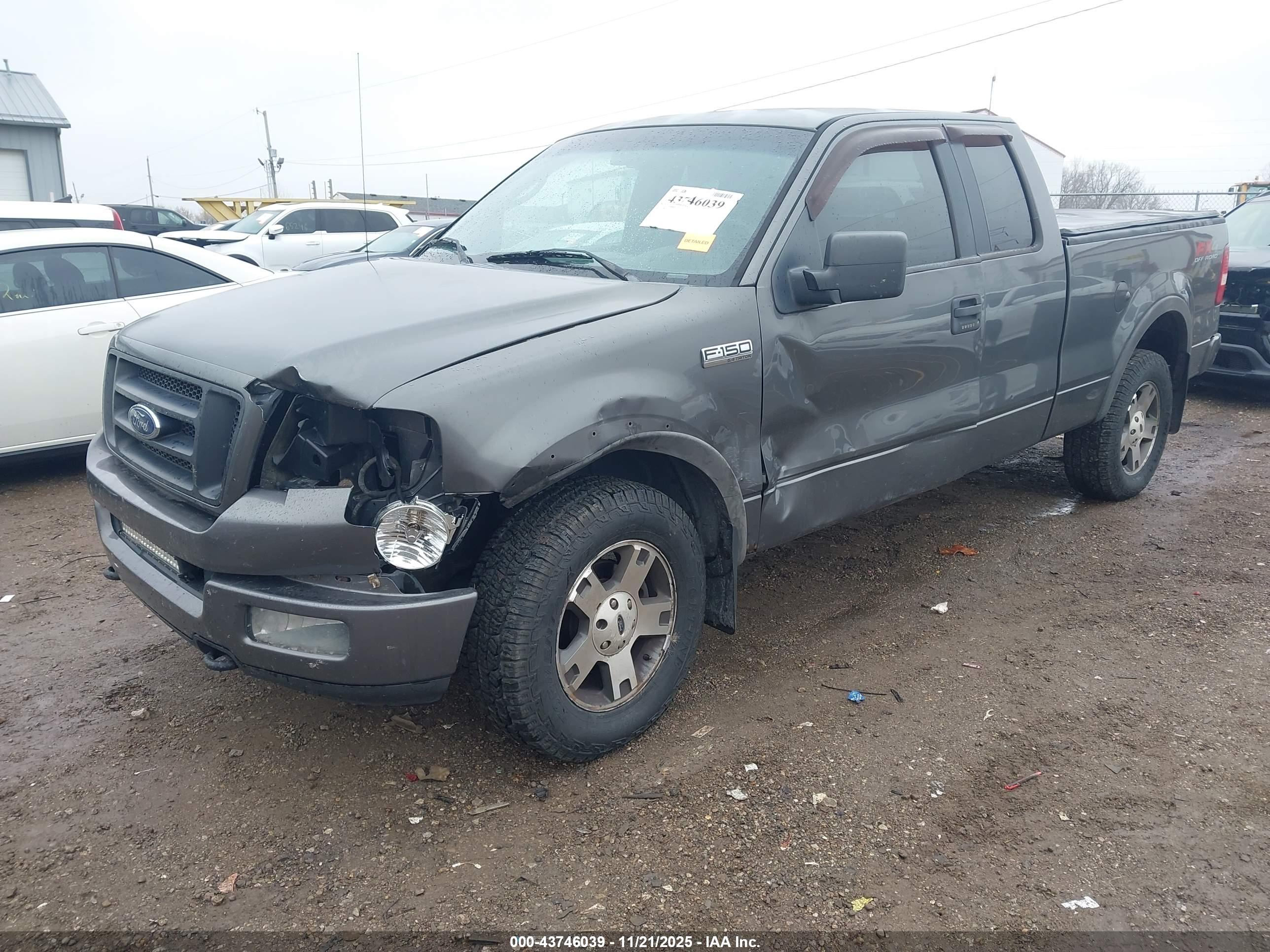 FORD F-150 image 2