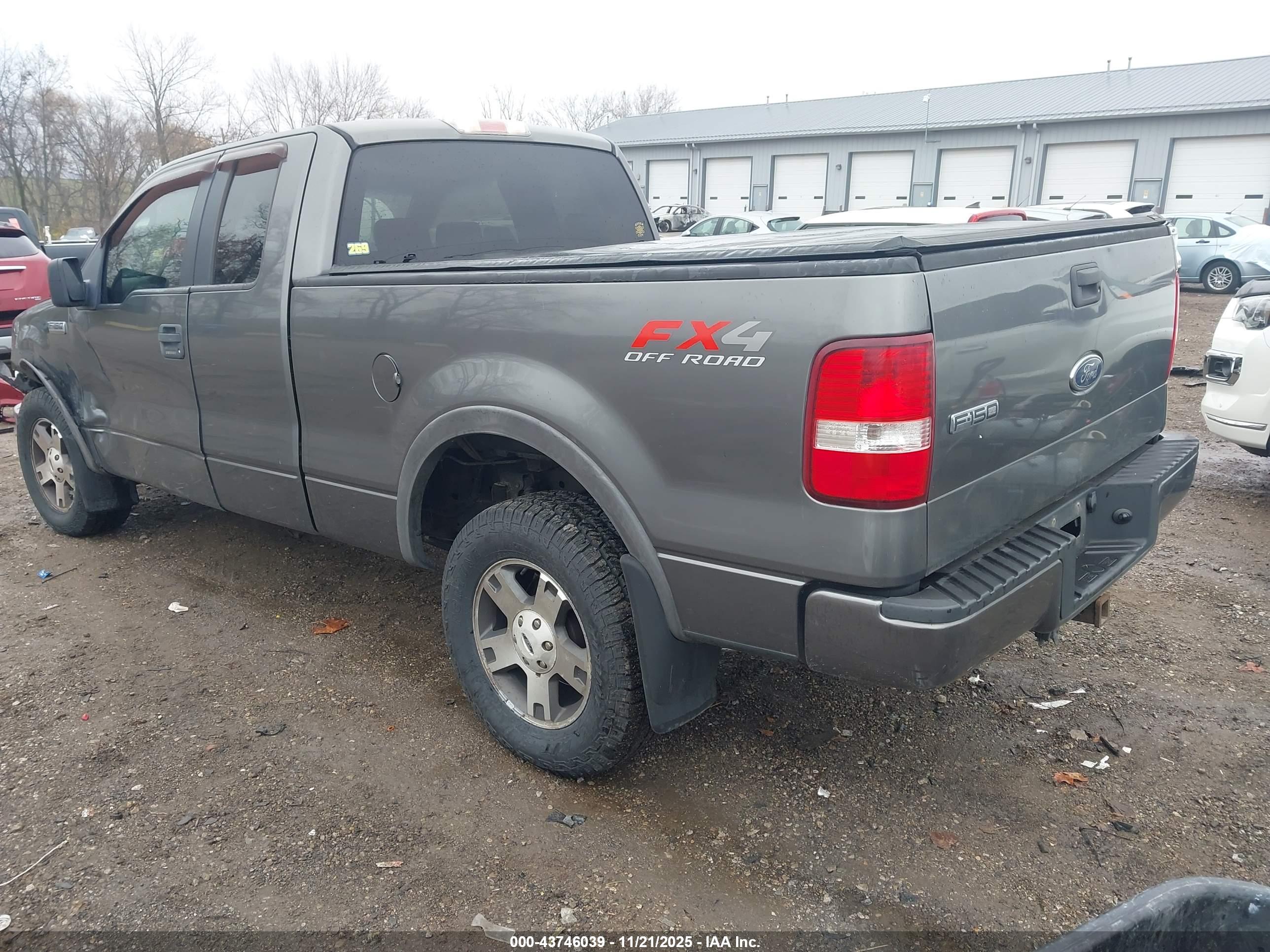 FORD F-150 image 3