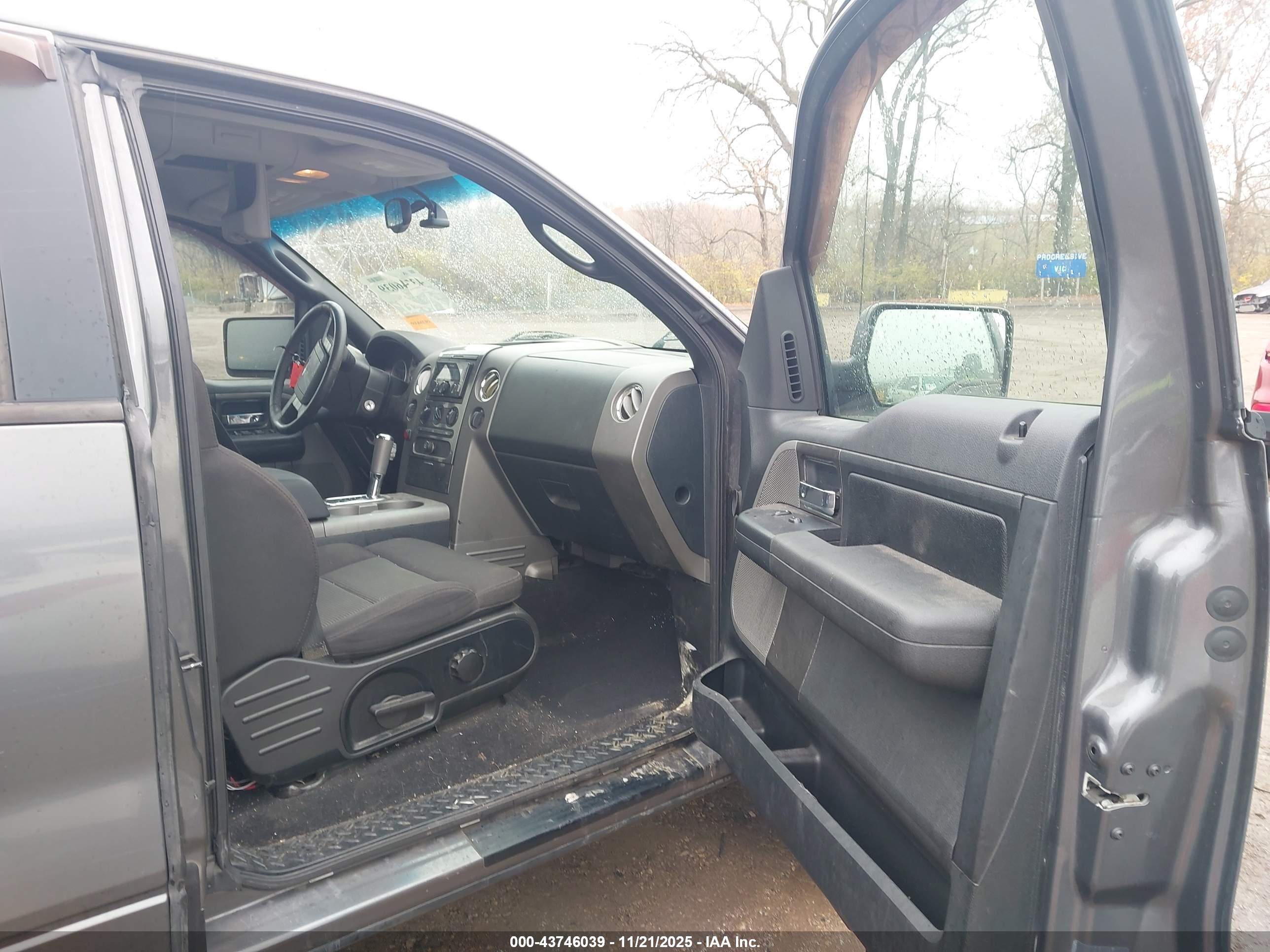 FORD F-150 image 5