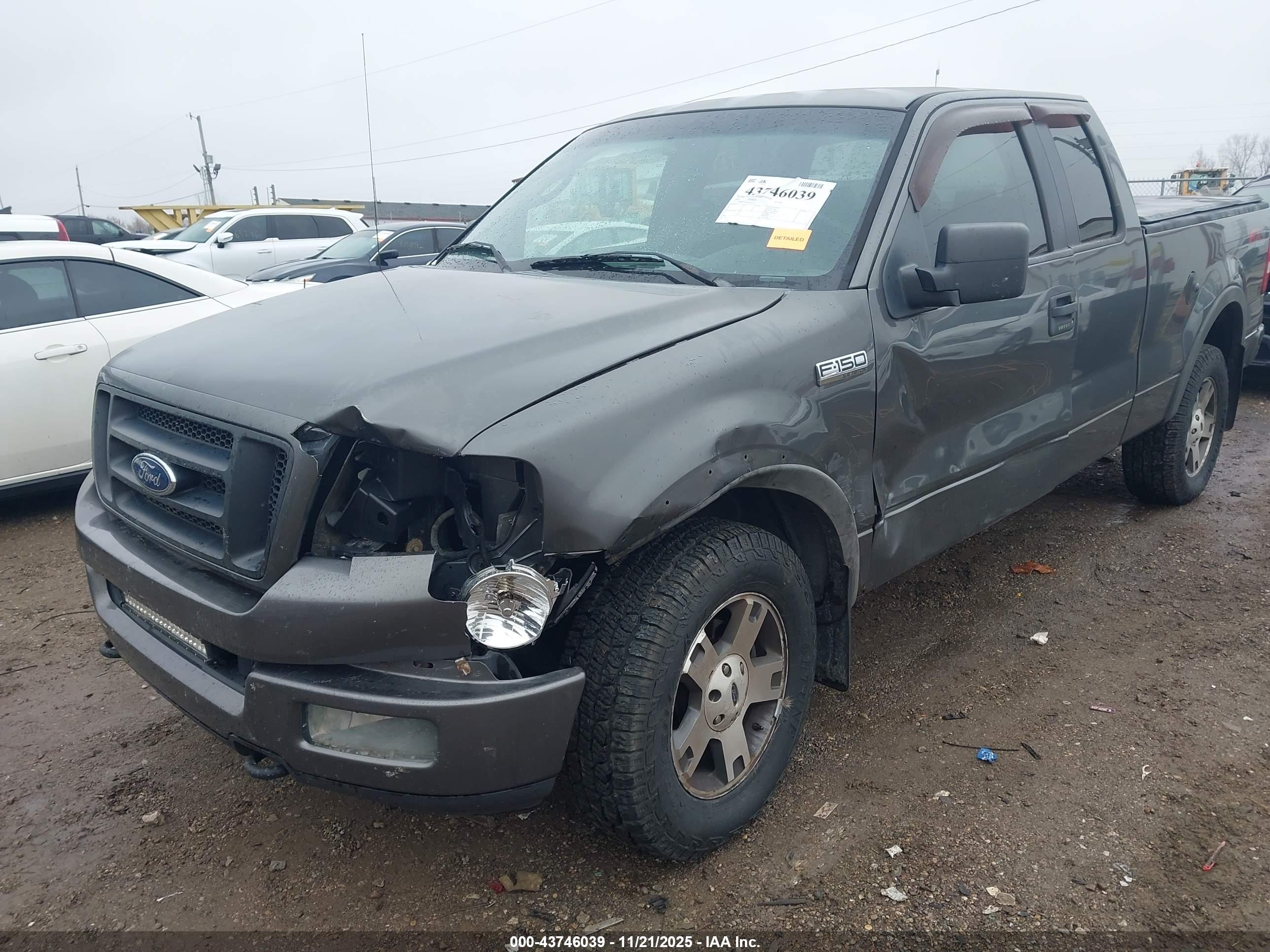 FORD F-150 image 6