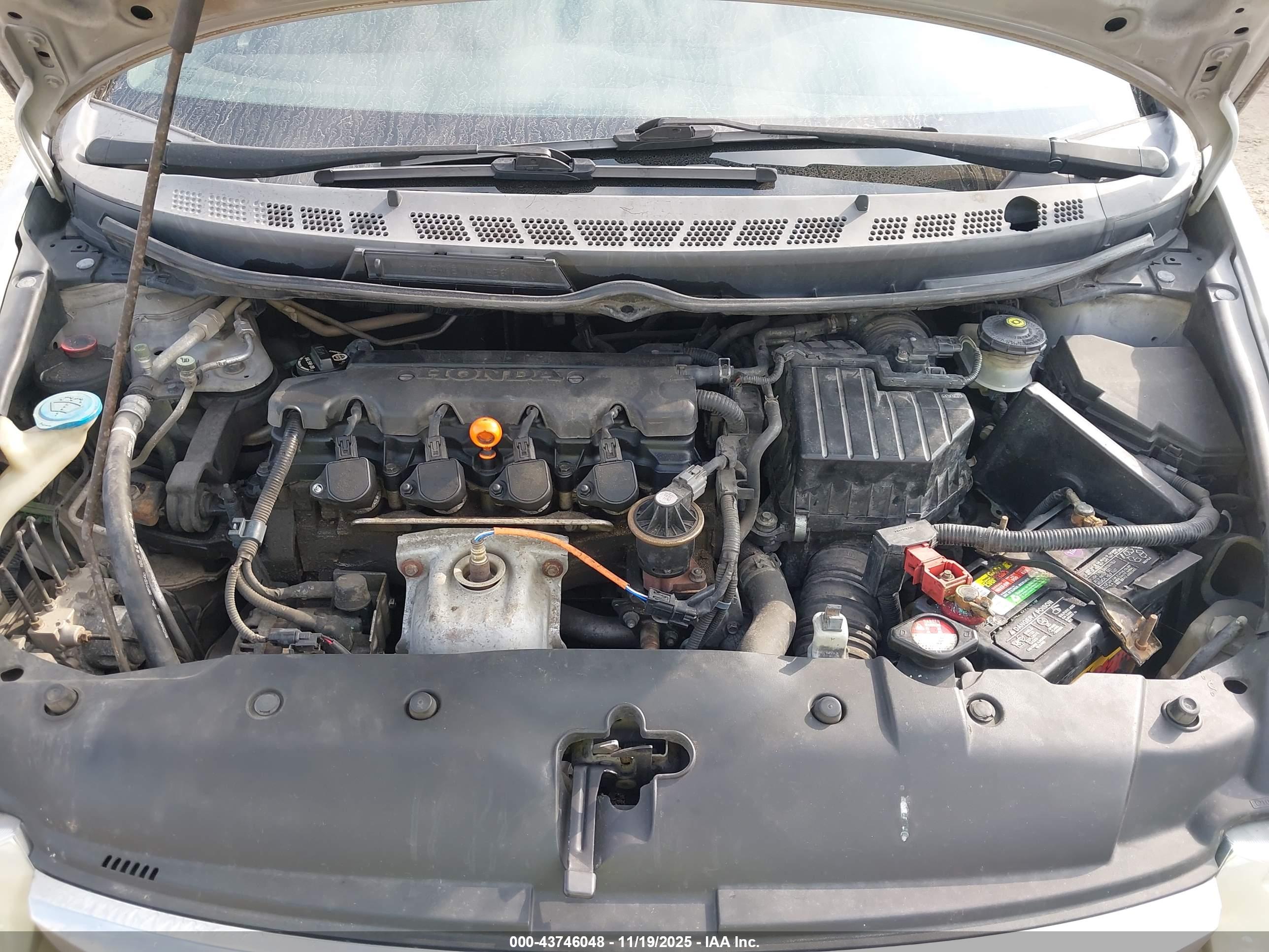 HONDA CIVIC image 10