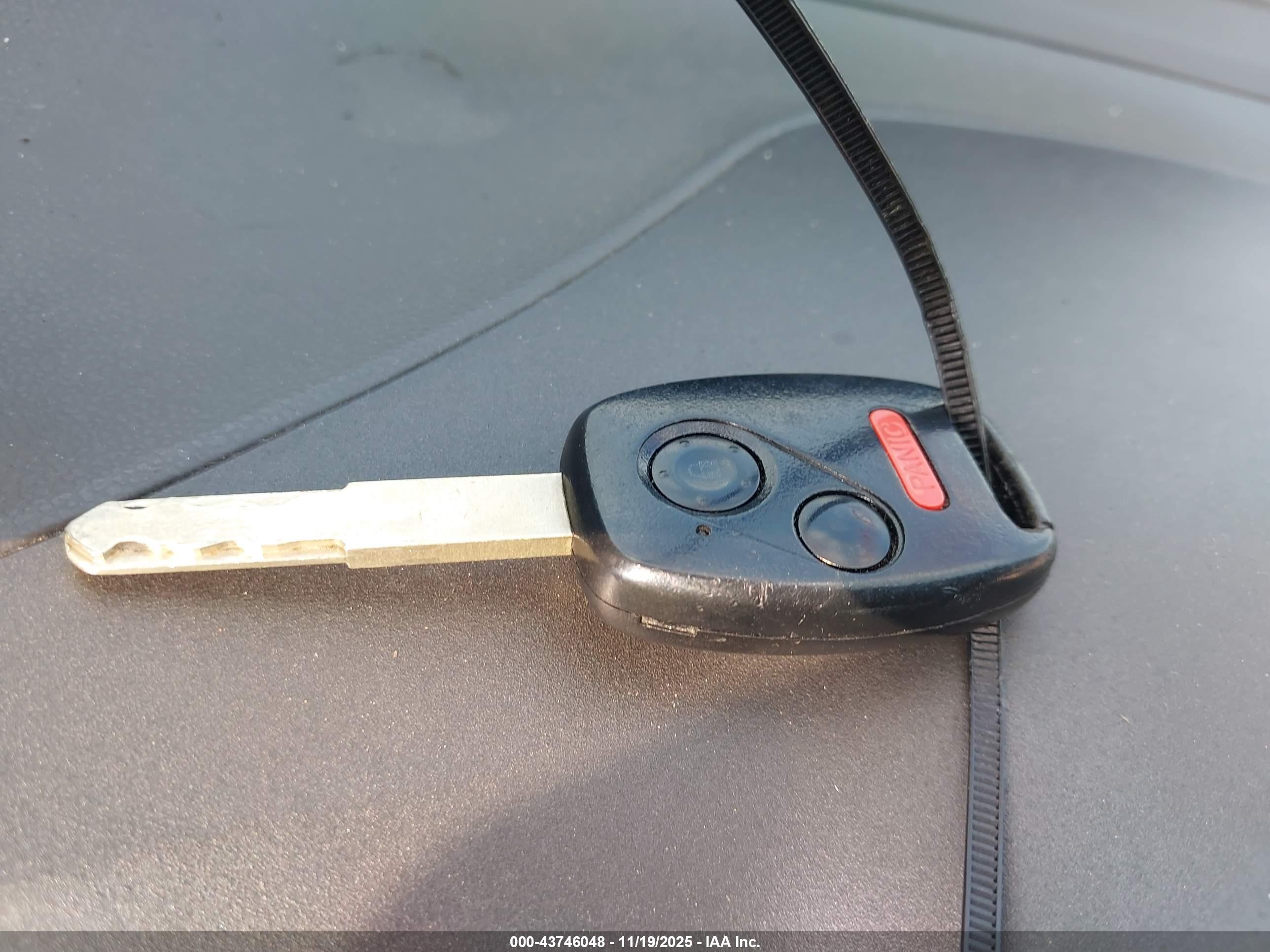 HONDA CIVIC image 11