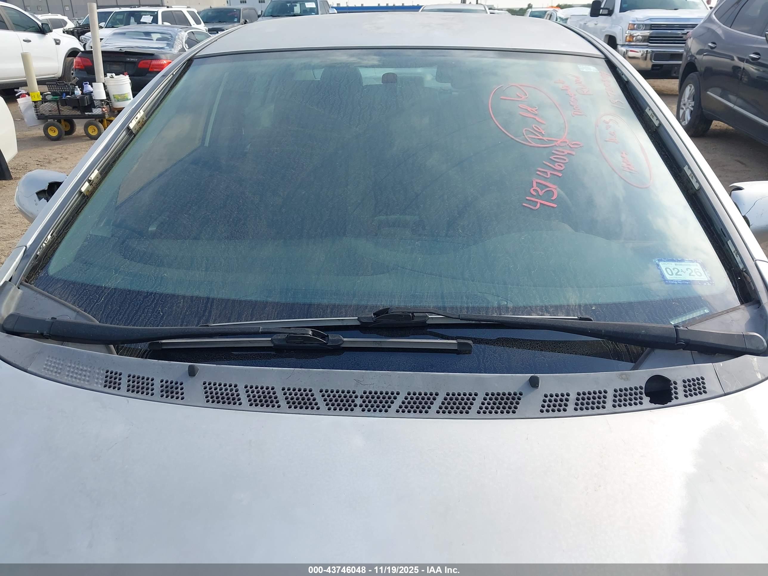 HONDA CIVIC image 6