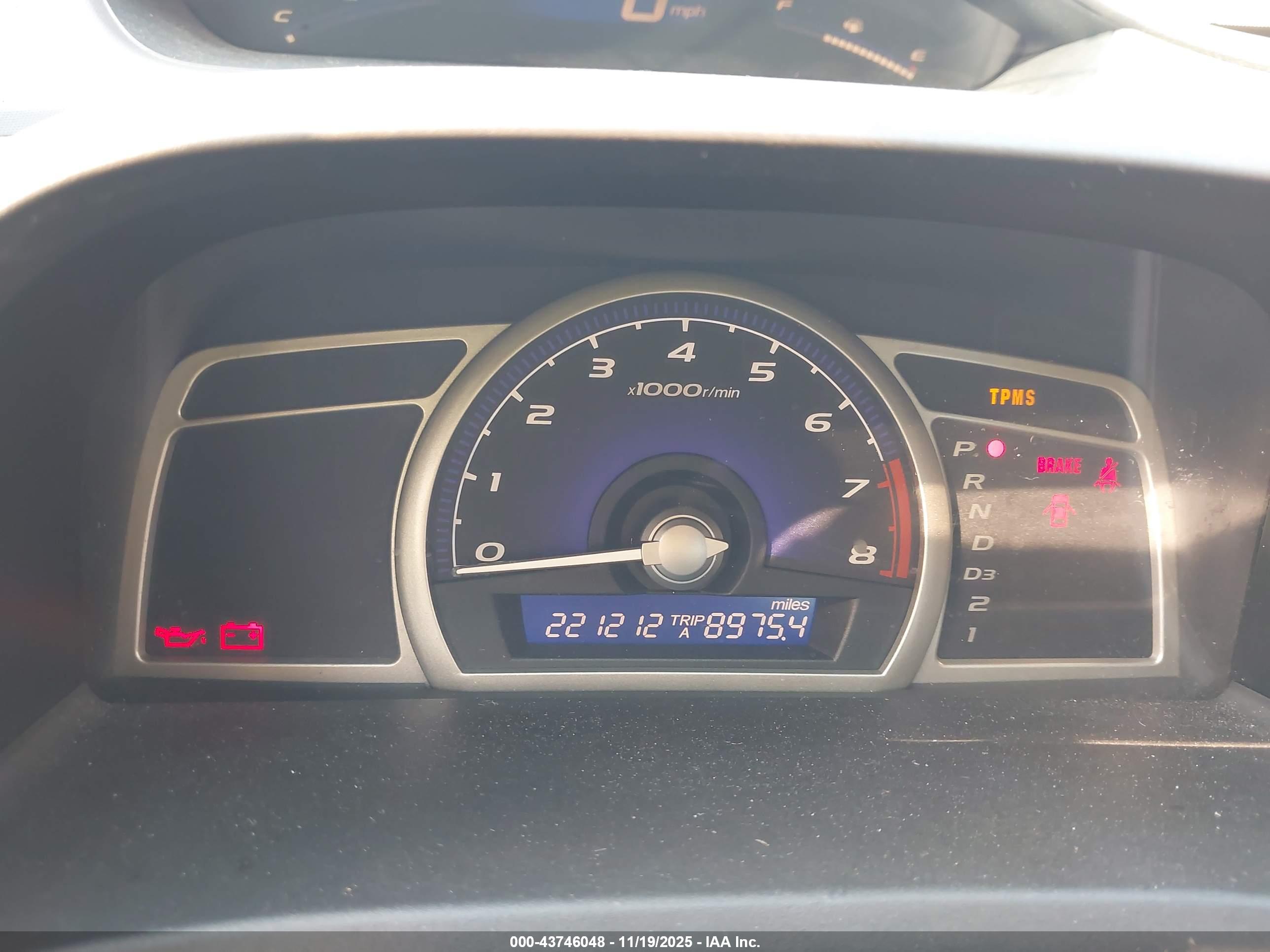 HONDA CIVIC image 7