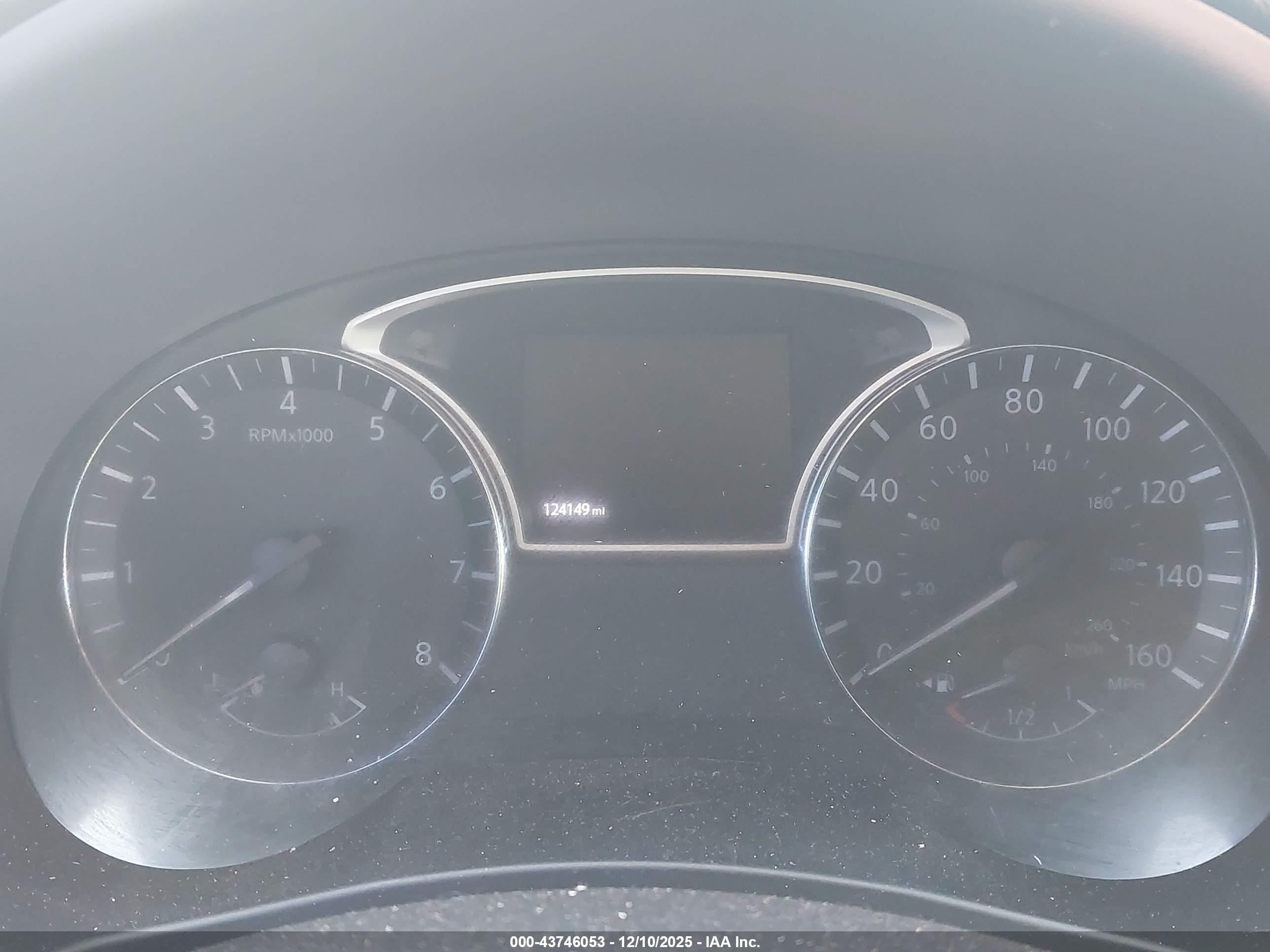 NISSAN ALTIMA image 7