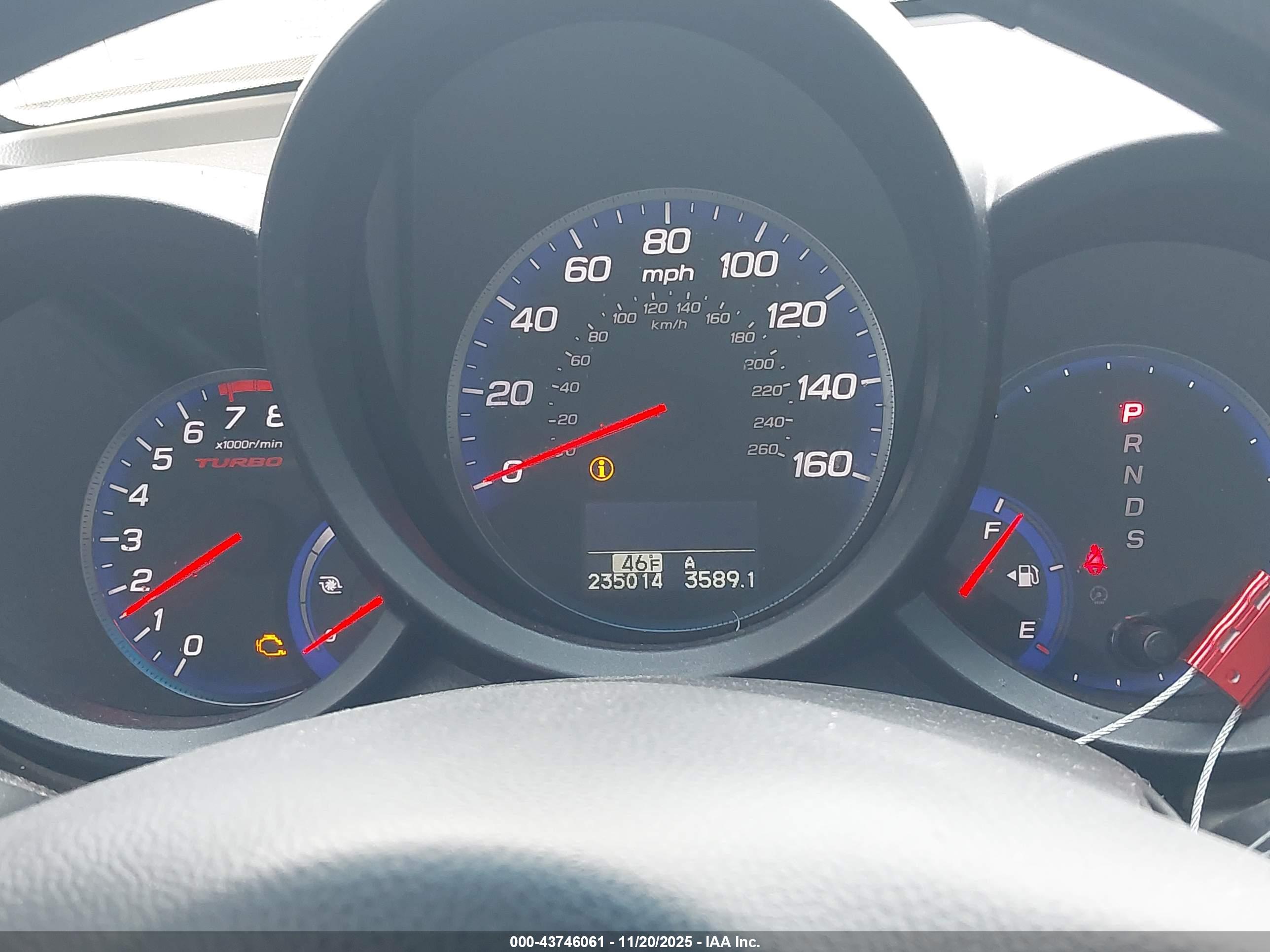 ACURA RDX image 7