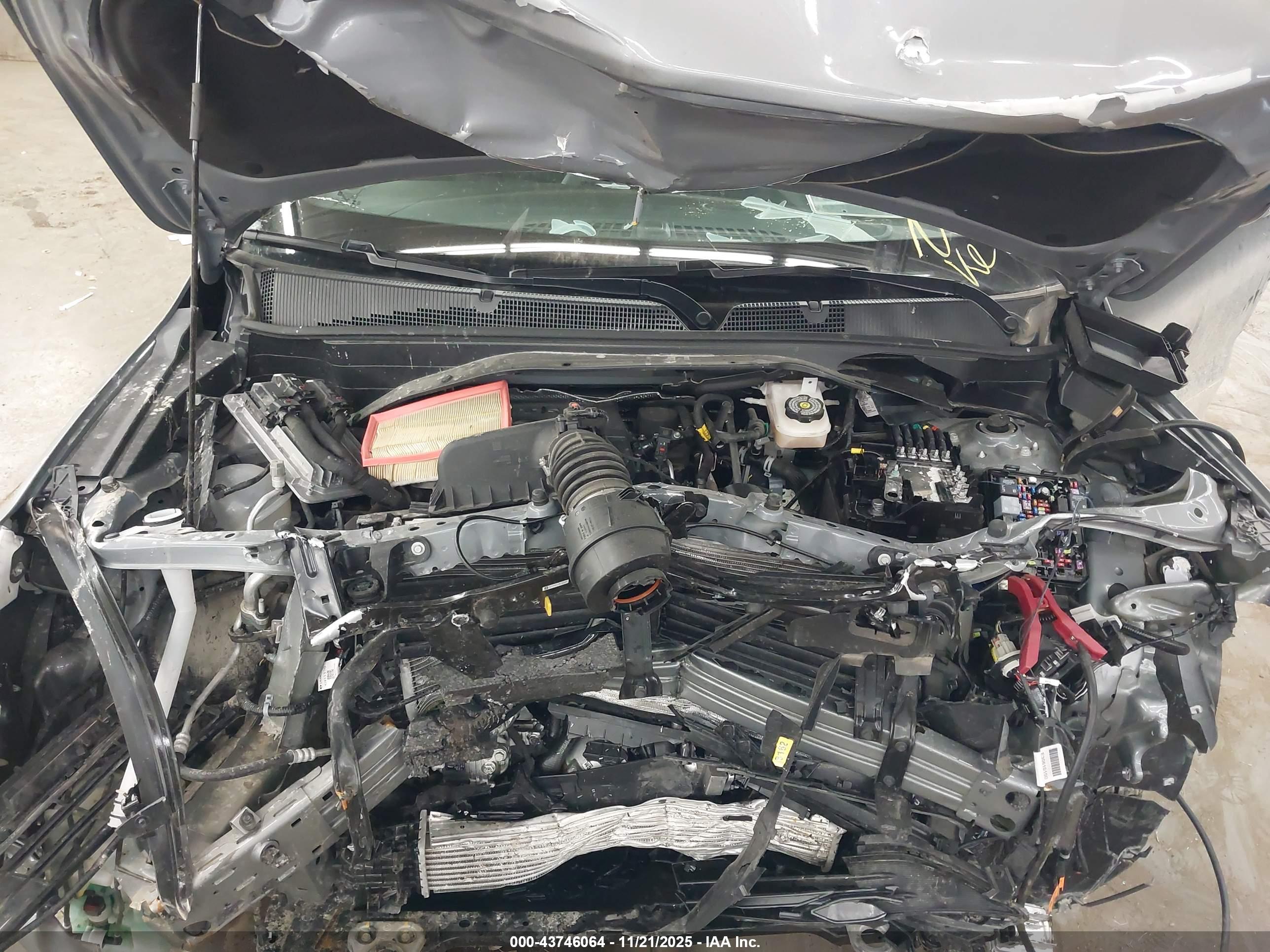 CHEVROLET TRAILBLAZER image 10