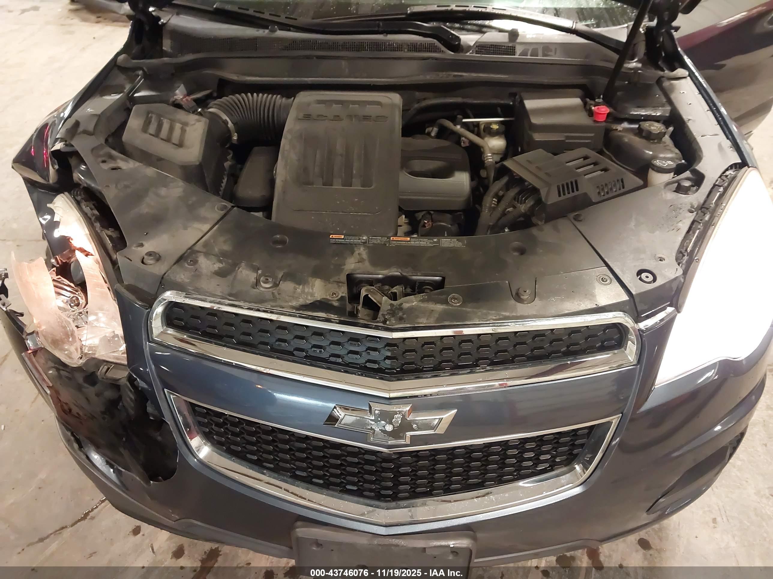 CHEVROLET EQUINOX image 10