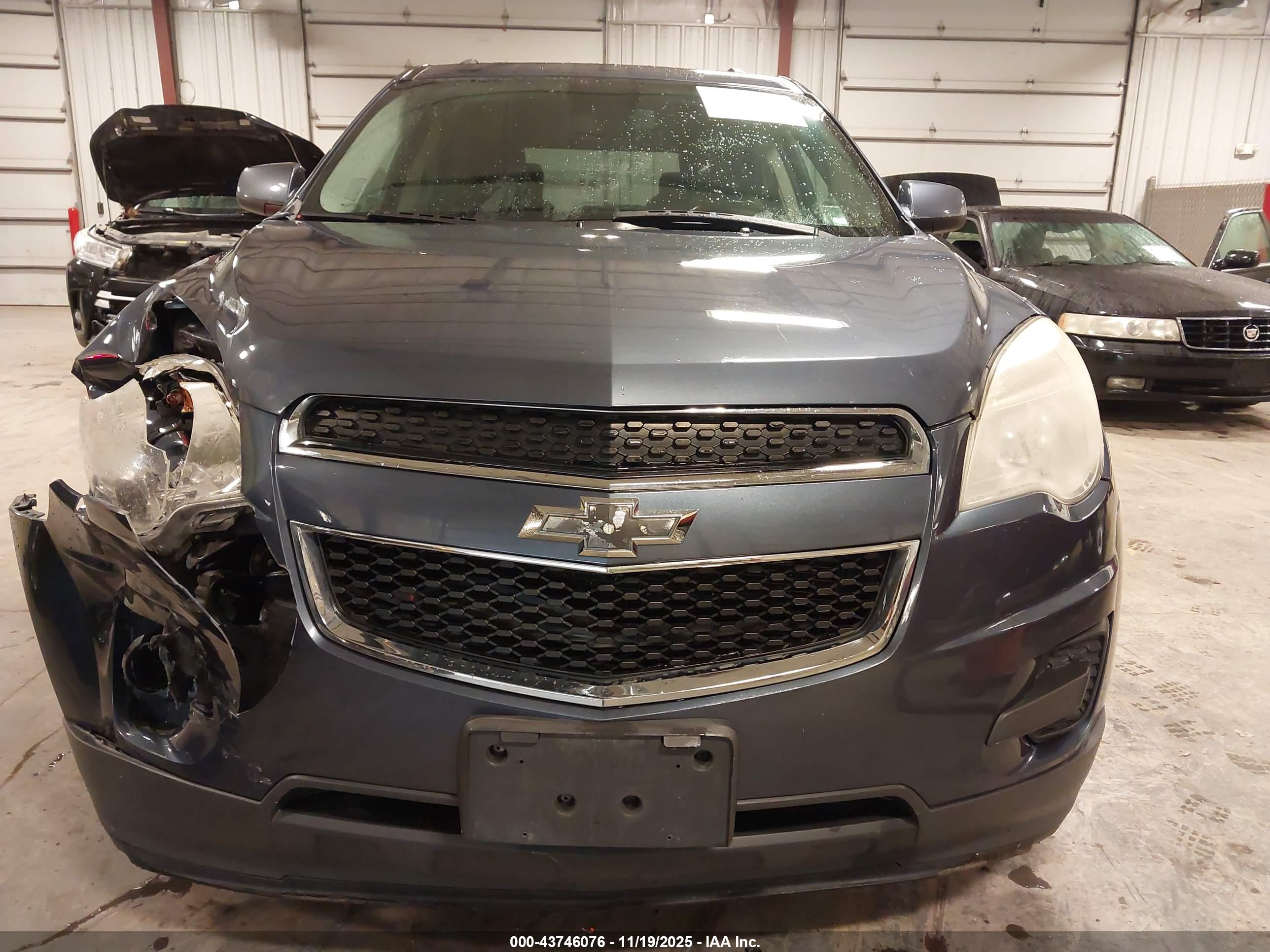 CHEVROLET EQUINOX image 6